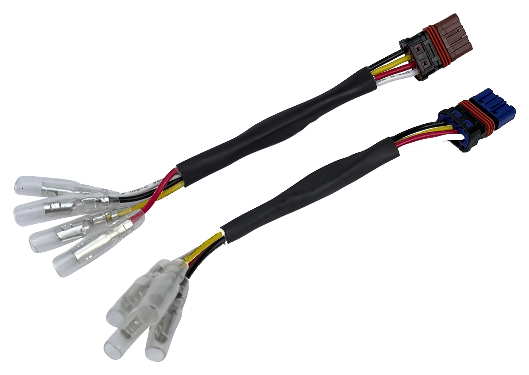 Adapt.kabel v KTM/Husq Motoism-knipperl.