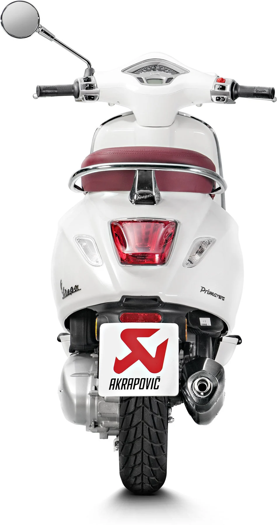 Scooter-Line