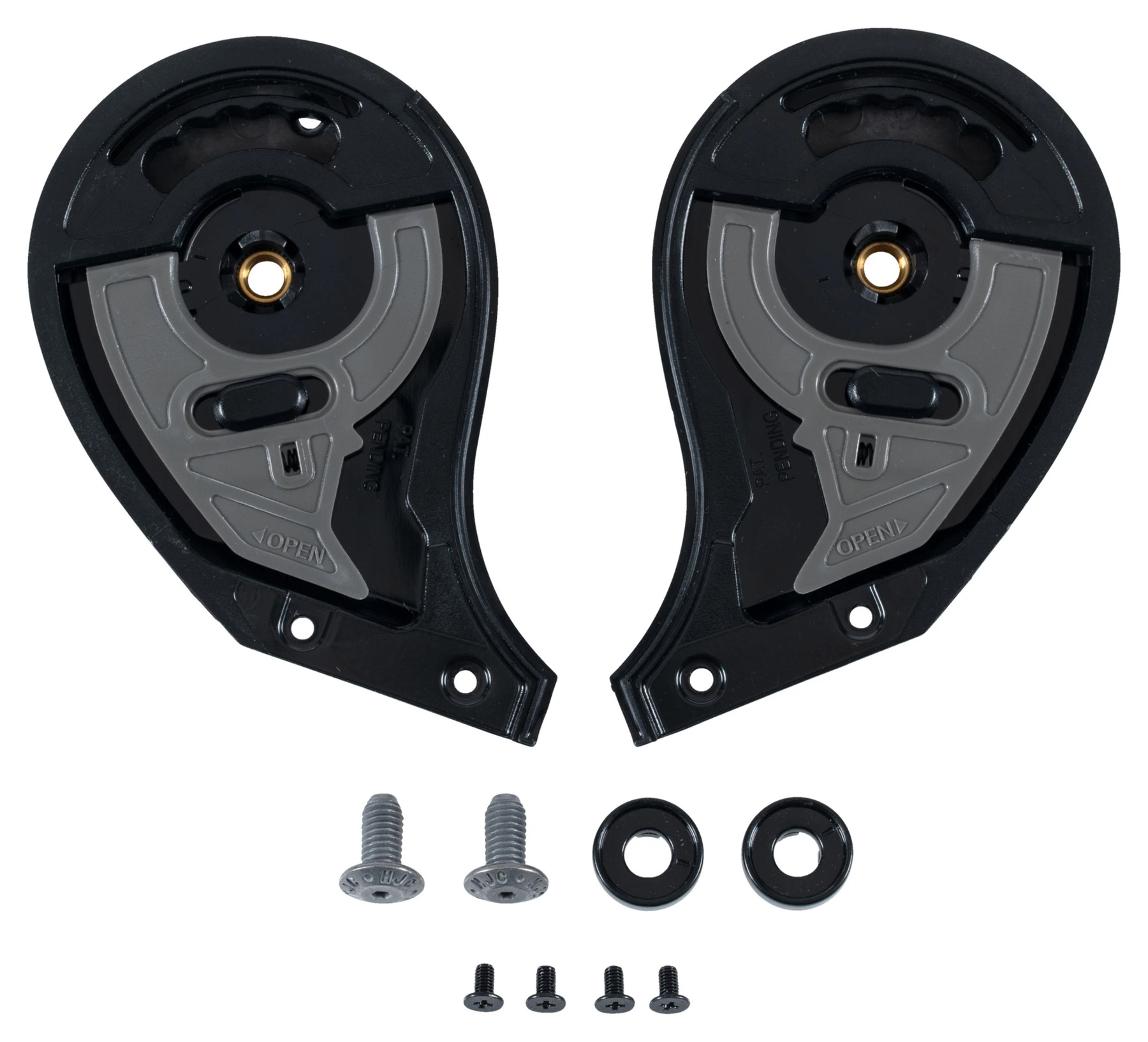 RPHA Max Evo Mechanisme