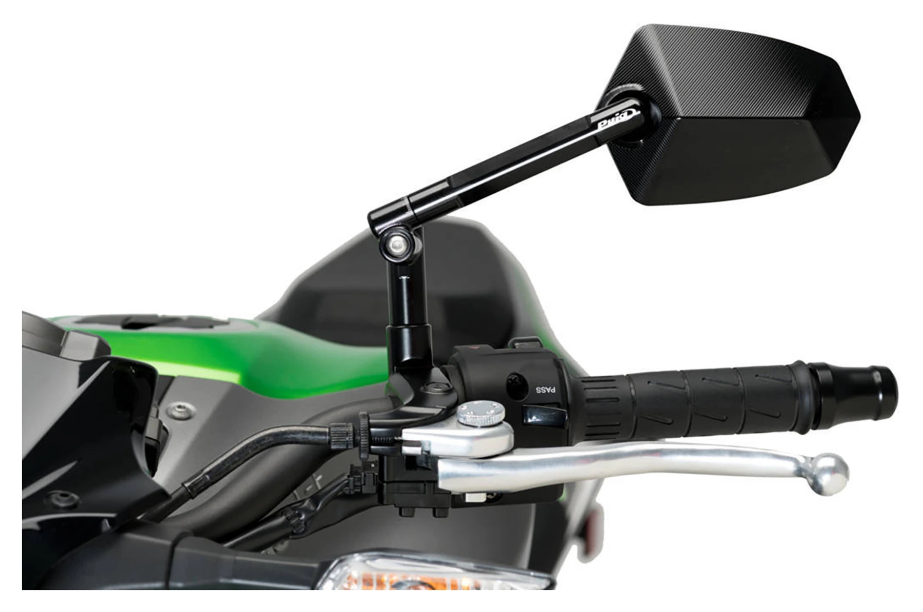 HANDLE MIRROR GT.1