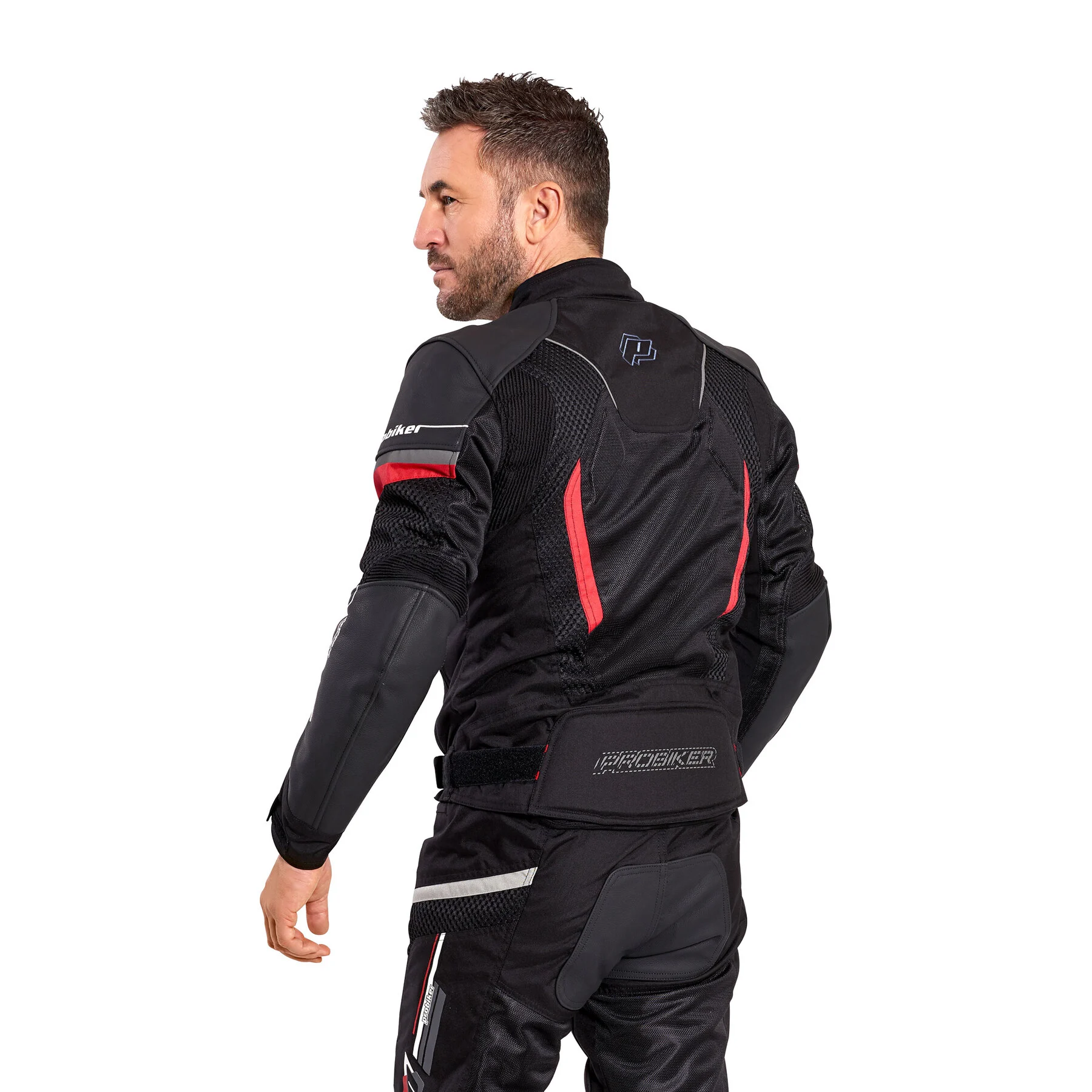 PR-17 Textiljacke