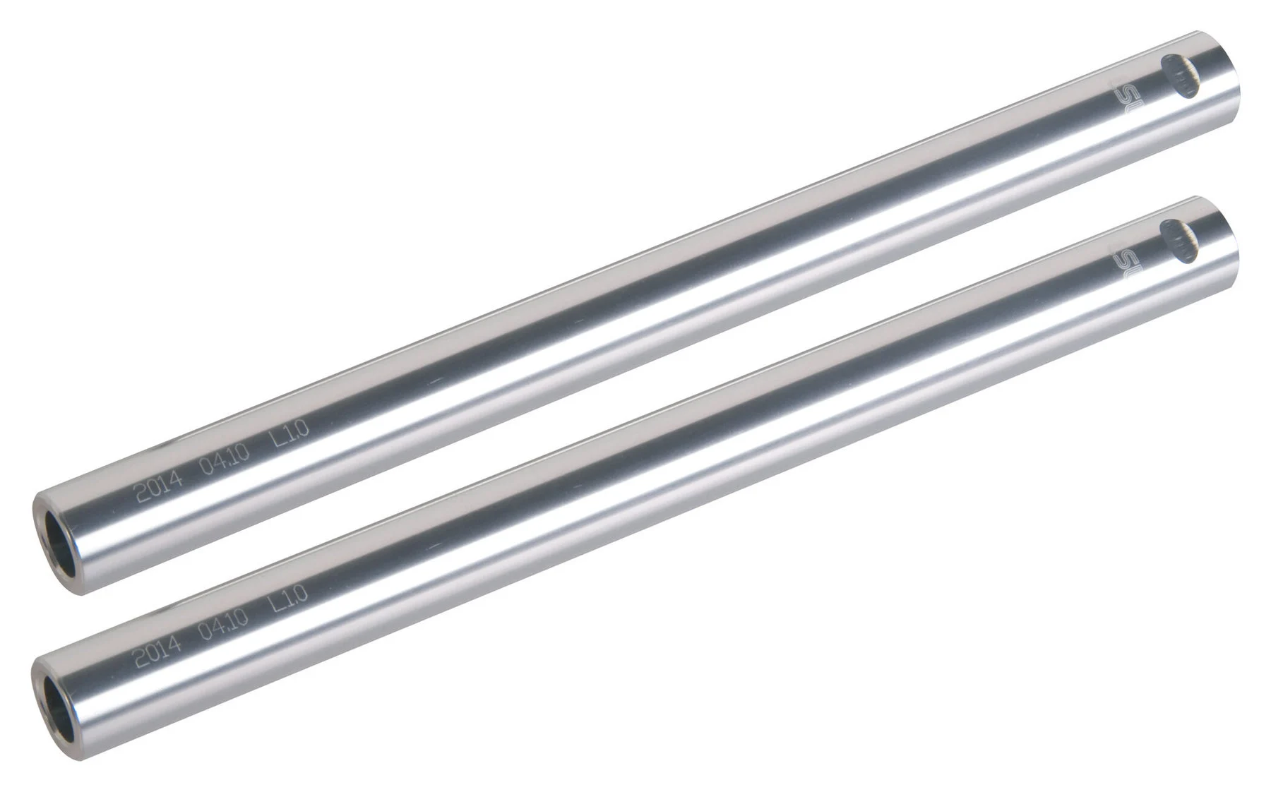 Handlebar Tubes