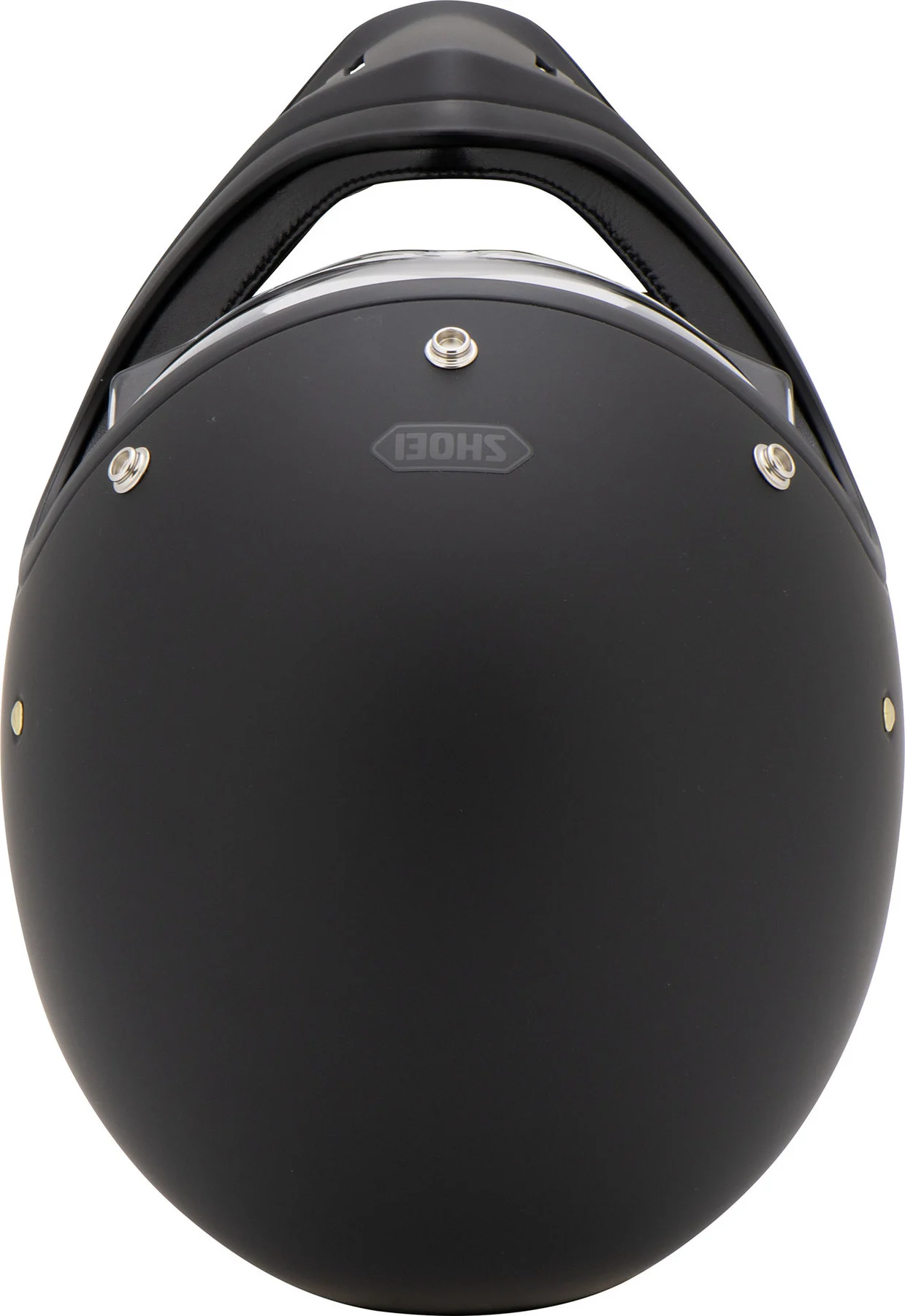 Ex-Zero Full-Face Helmet