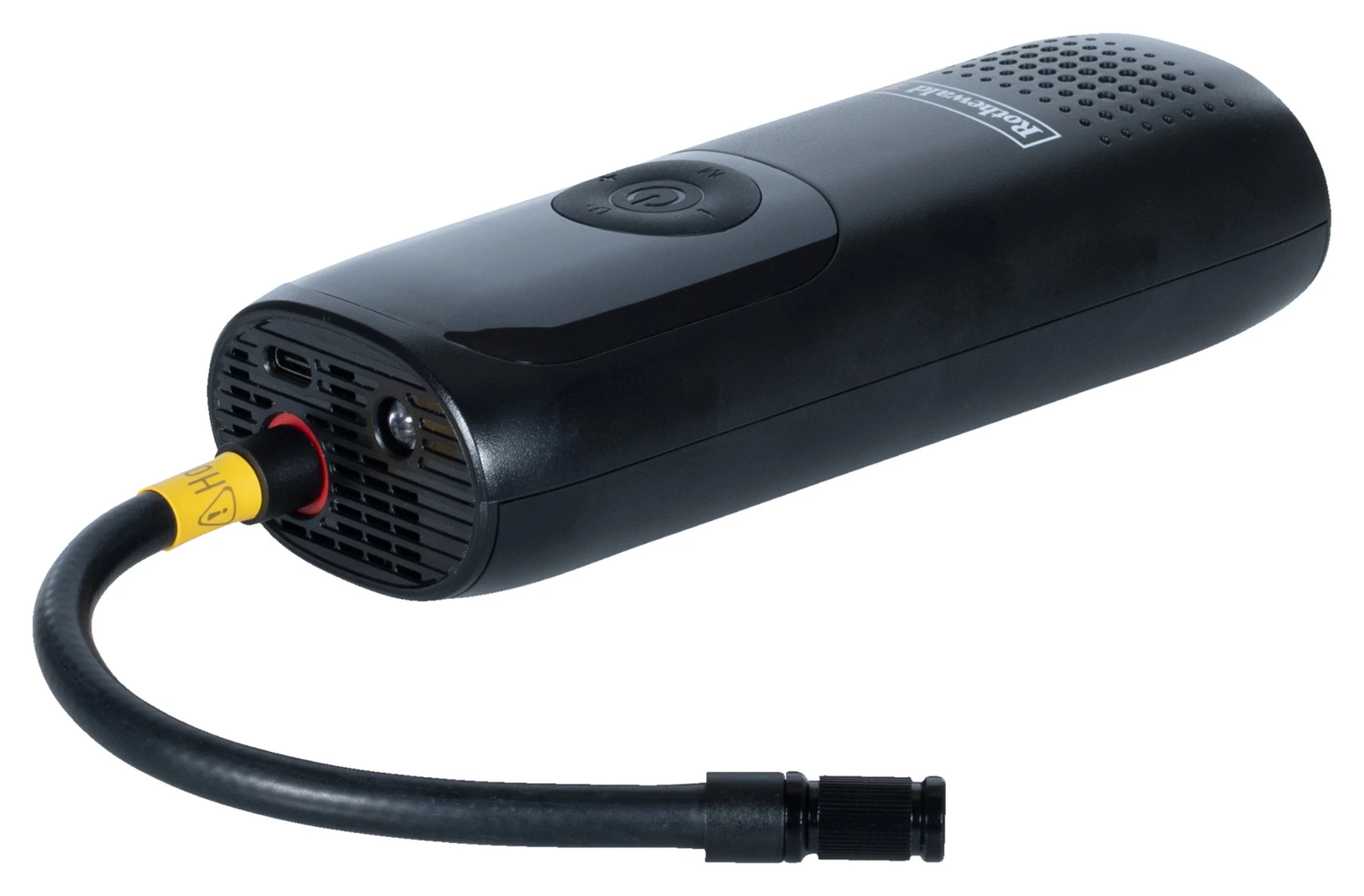 Accu Air Pump 10 Bar