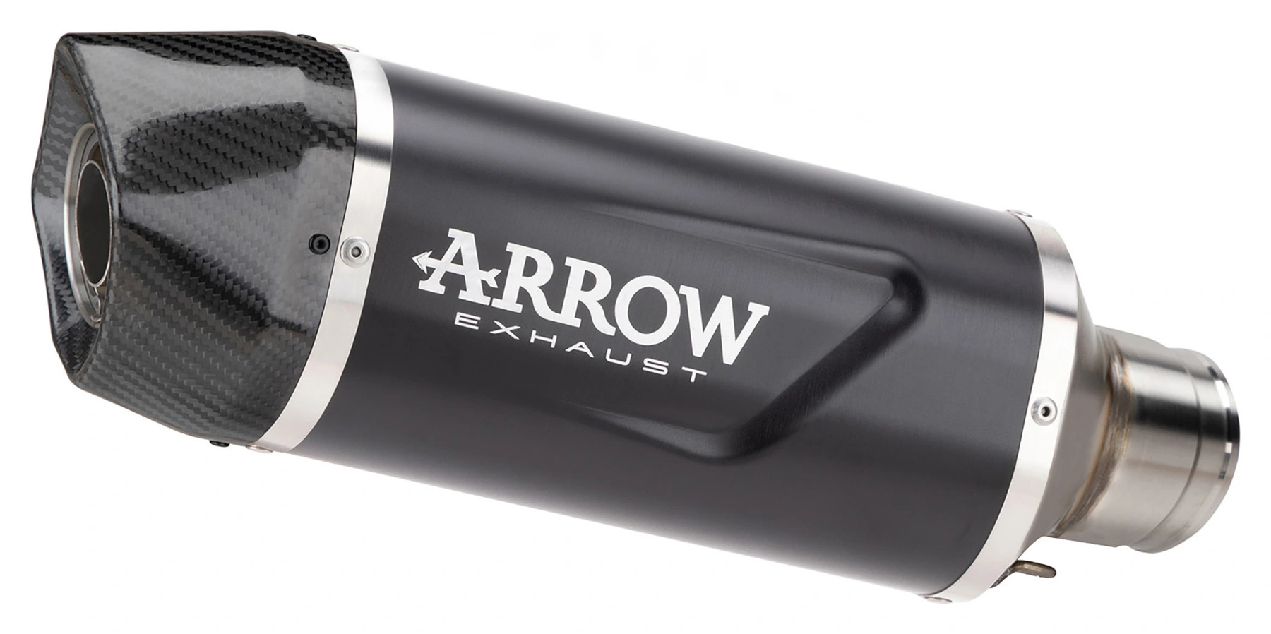 ARROW IRACE EVO S/O BL