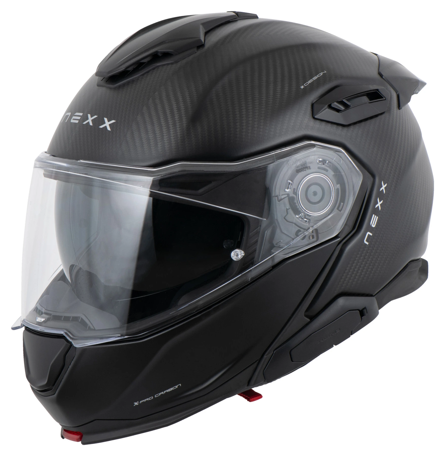 Nexx X.Lifetour Zero Pro