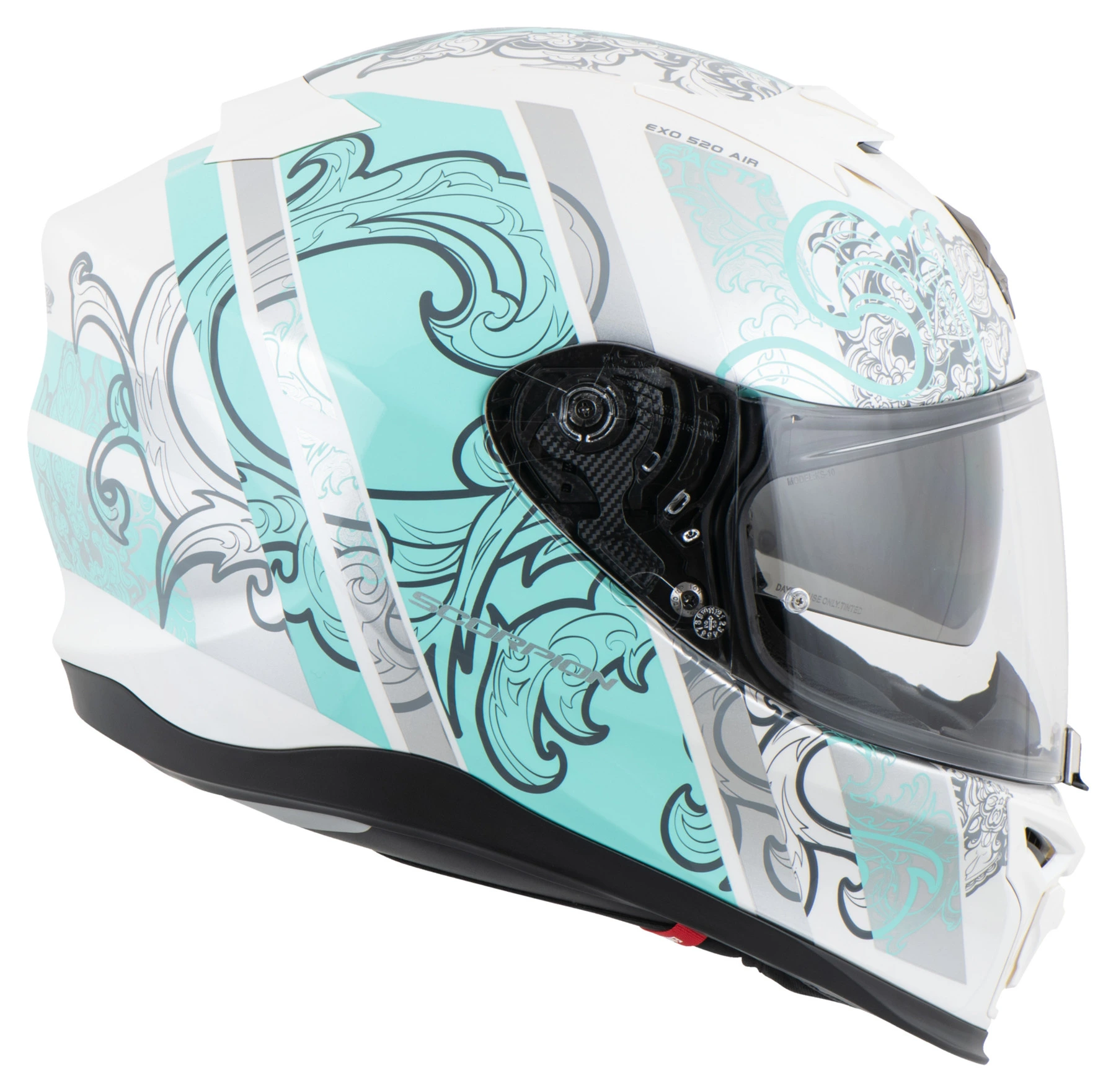 Exo-520 Evo Air Fasta