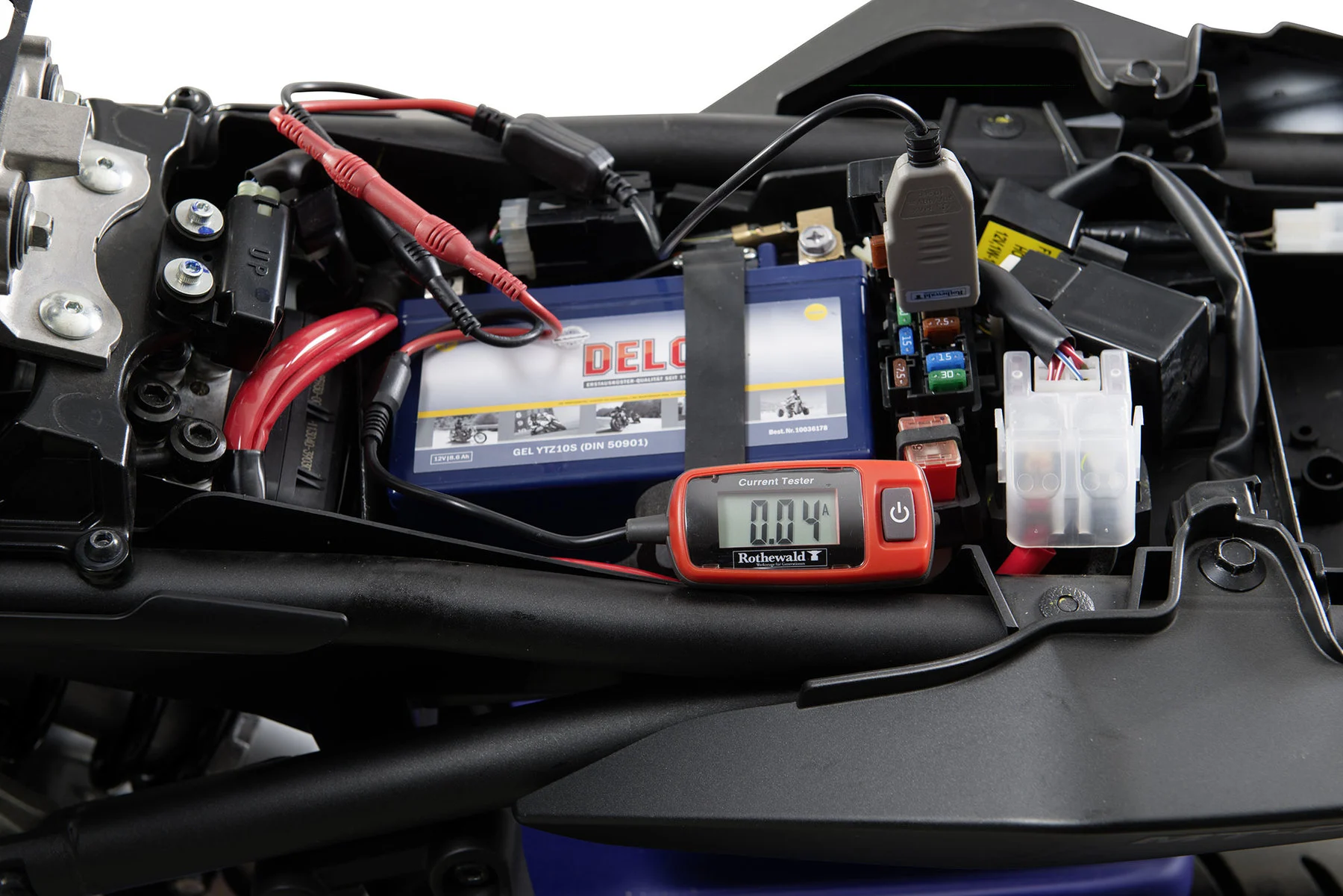 Circuit Tester