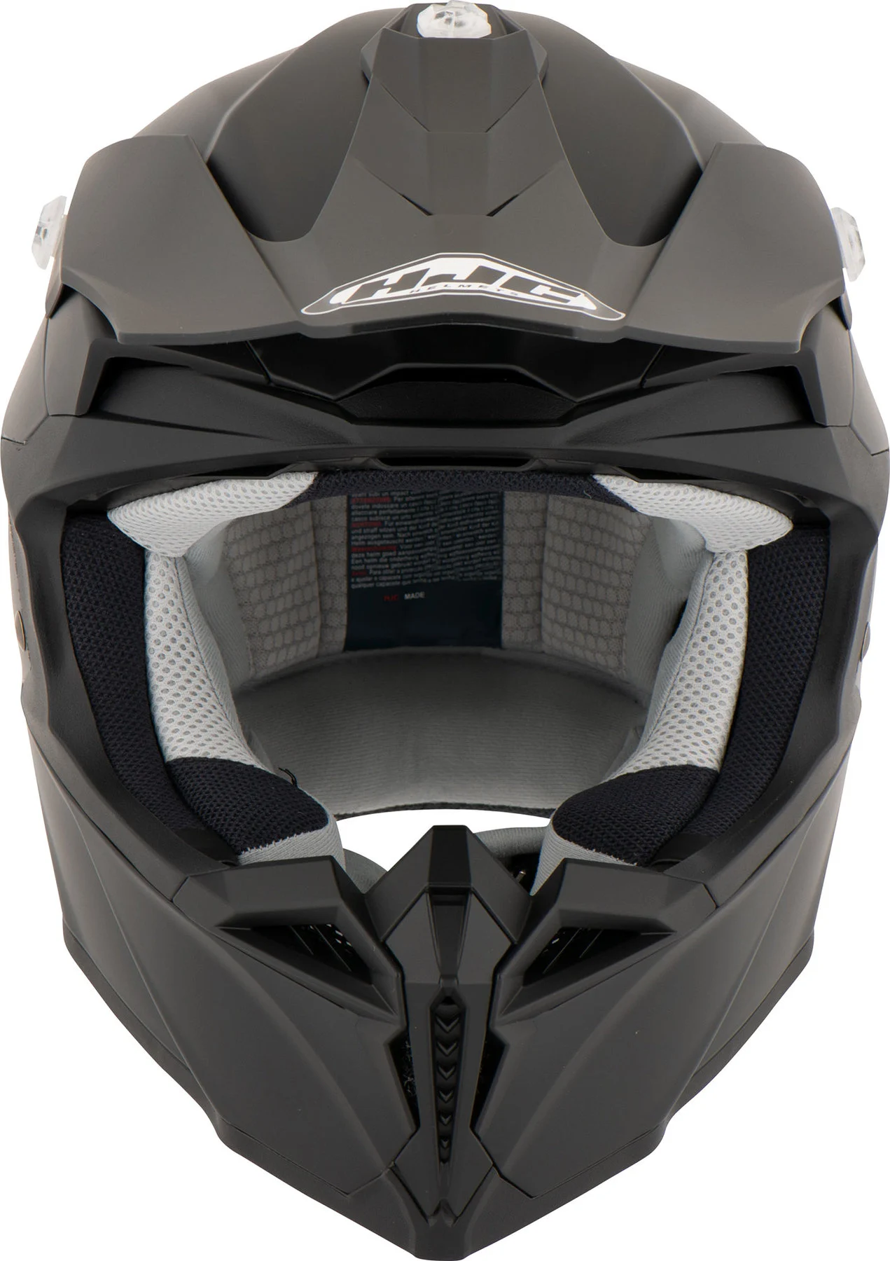 i50 Motocross Helmet