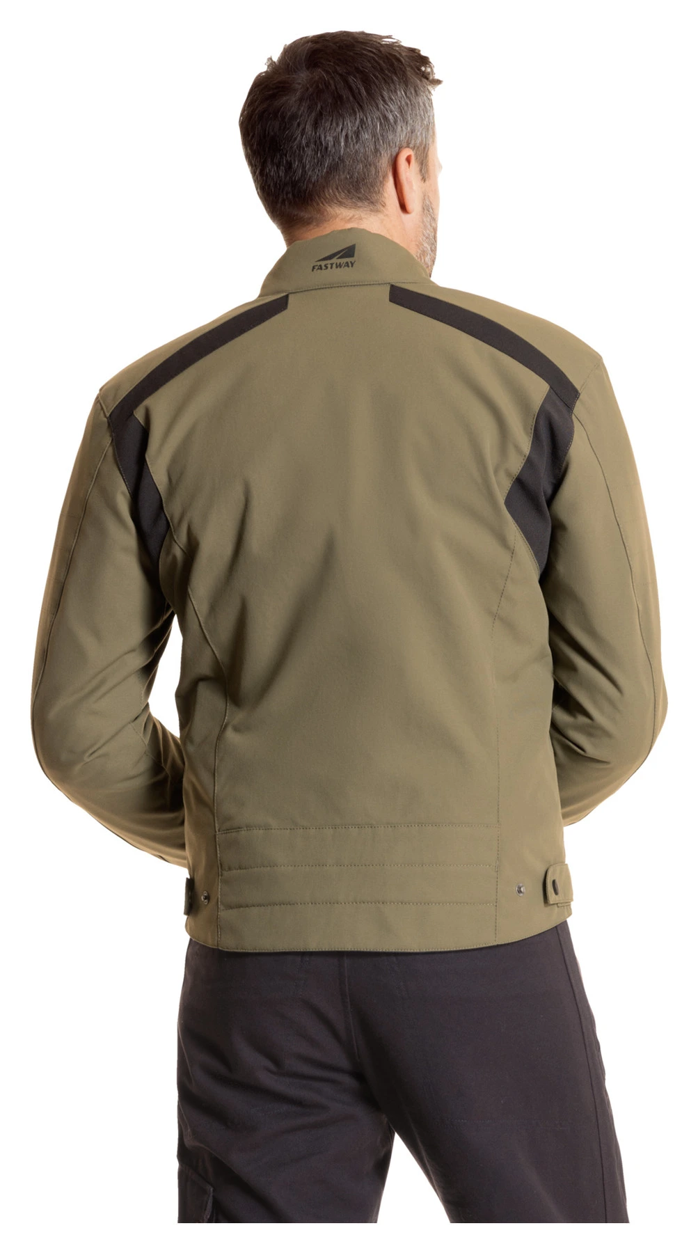 Fastway T-2206 Men City