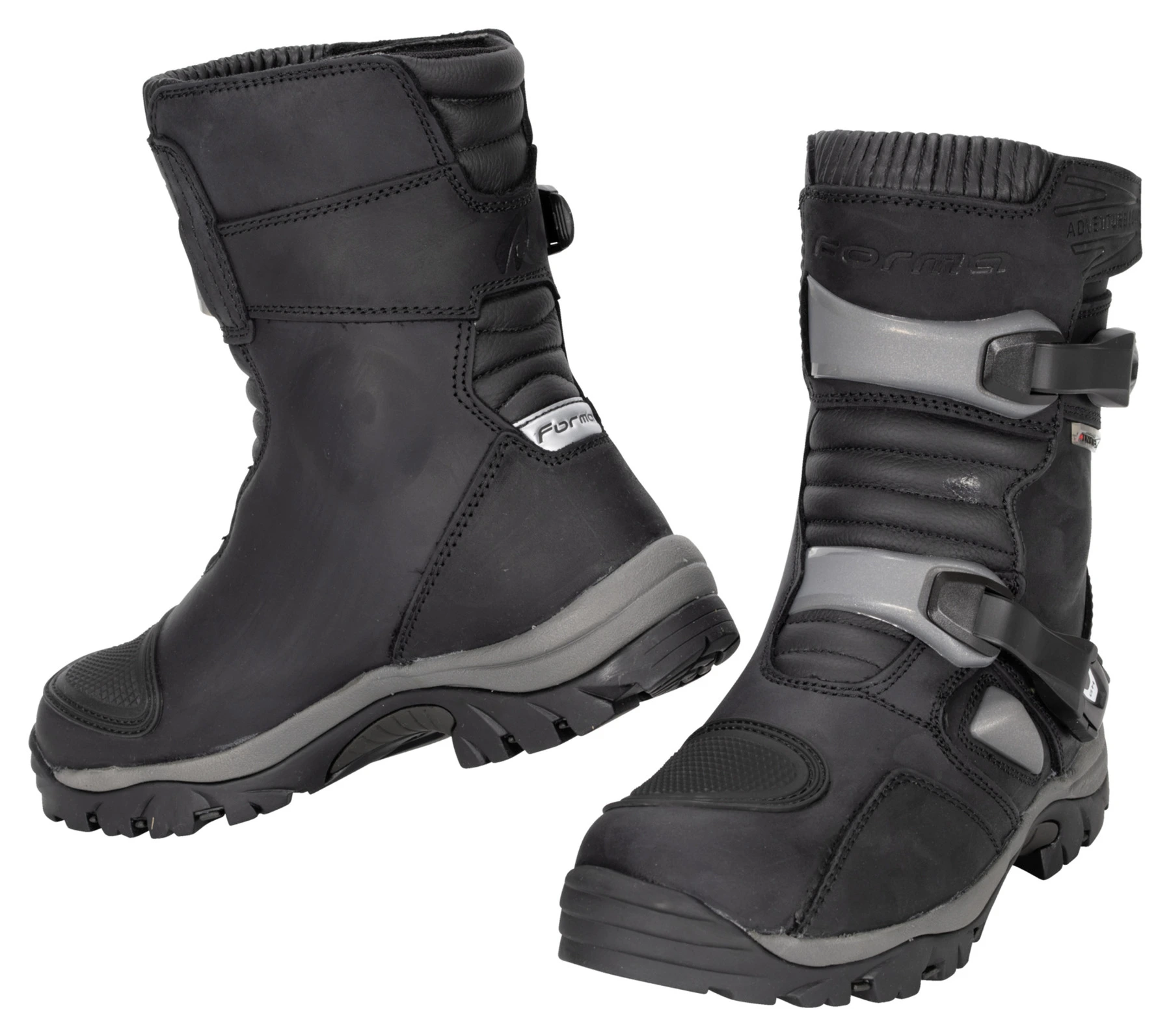 Forma FORMA ADVENTURE LOW DRY SIZE 39 BOOT.BLACK