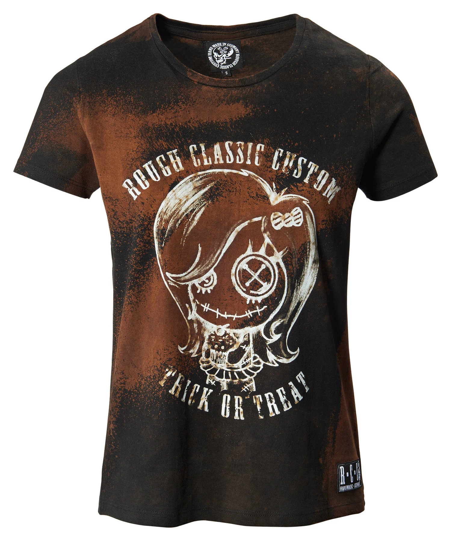 Vo2 T-Shirt Femme