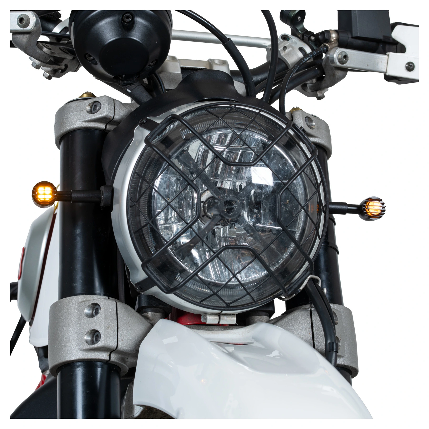 LED-Blinker Tito