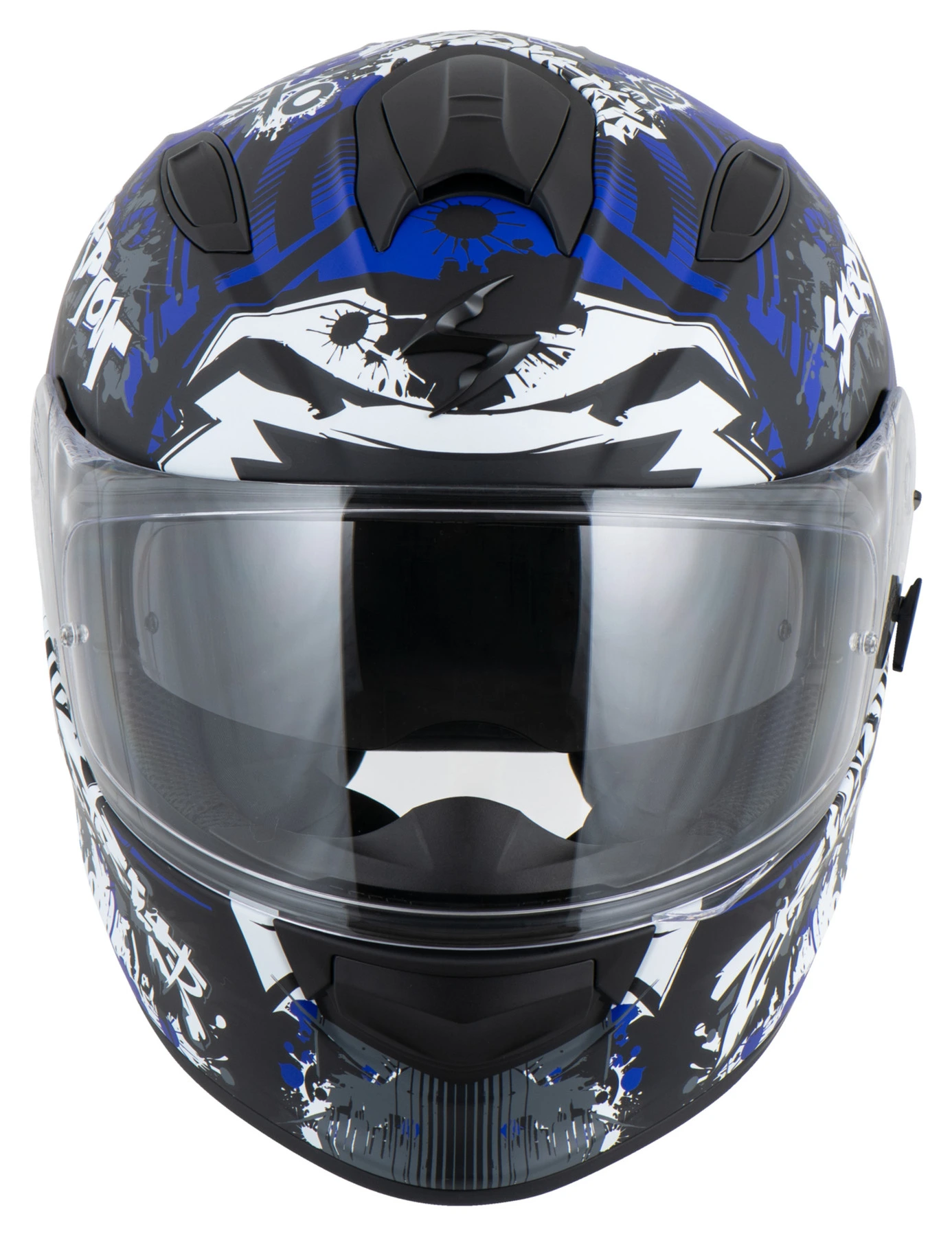 EXO-491 Spector