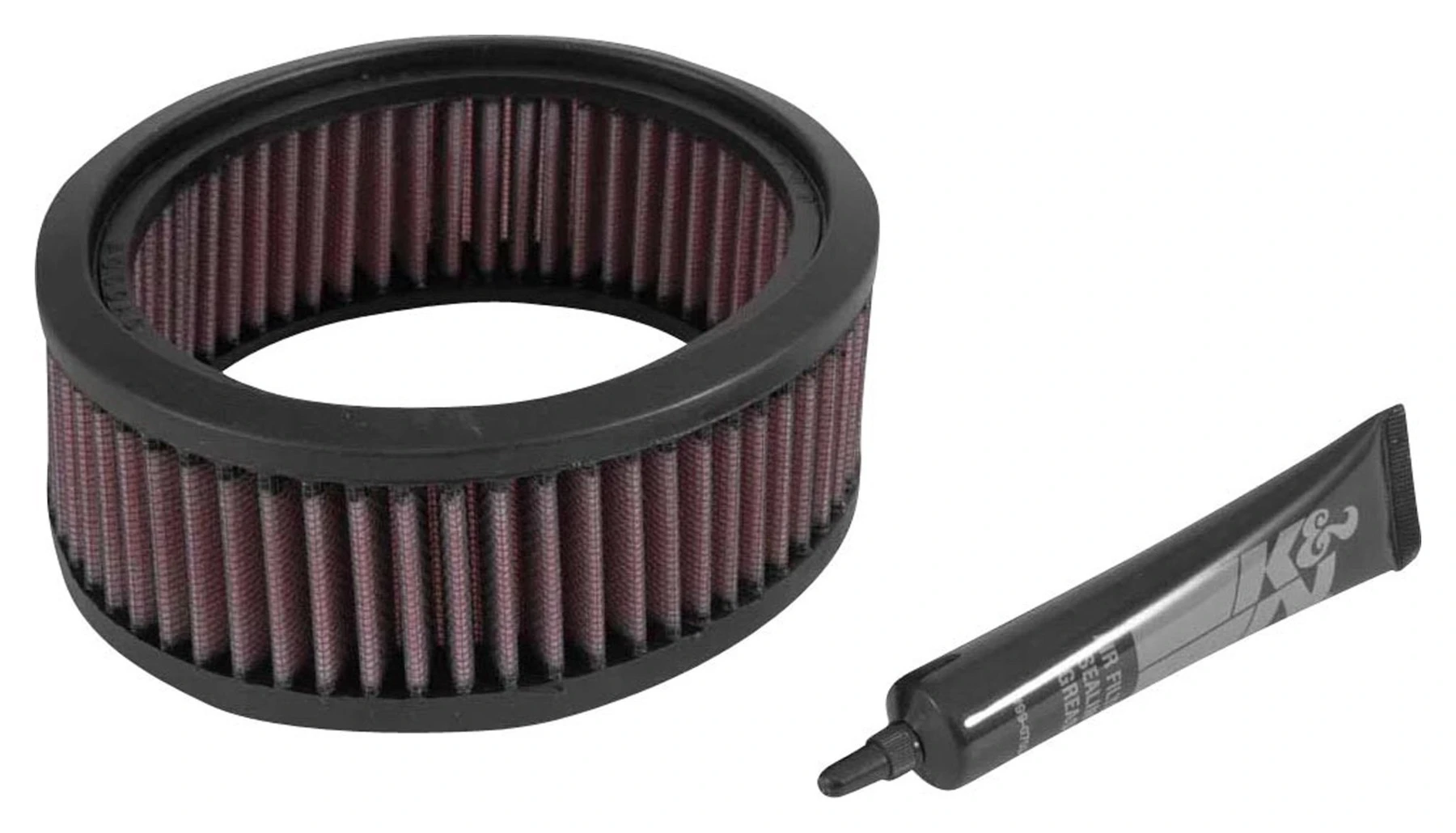Dauerluftfilter