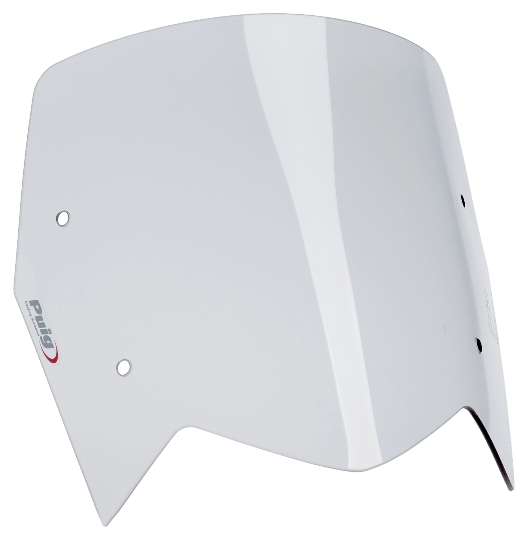 Sportscheibe mit ABE