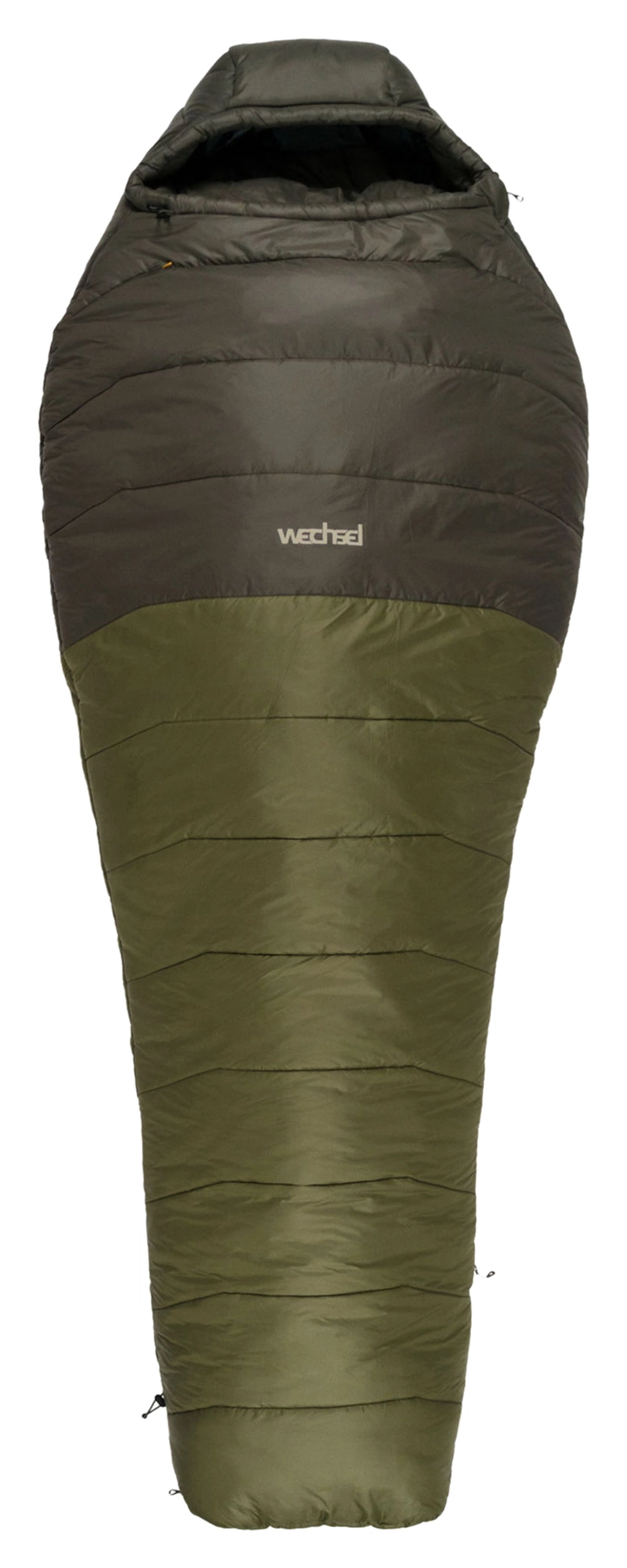 Mudds Mummy Sleeping Bag
