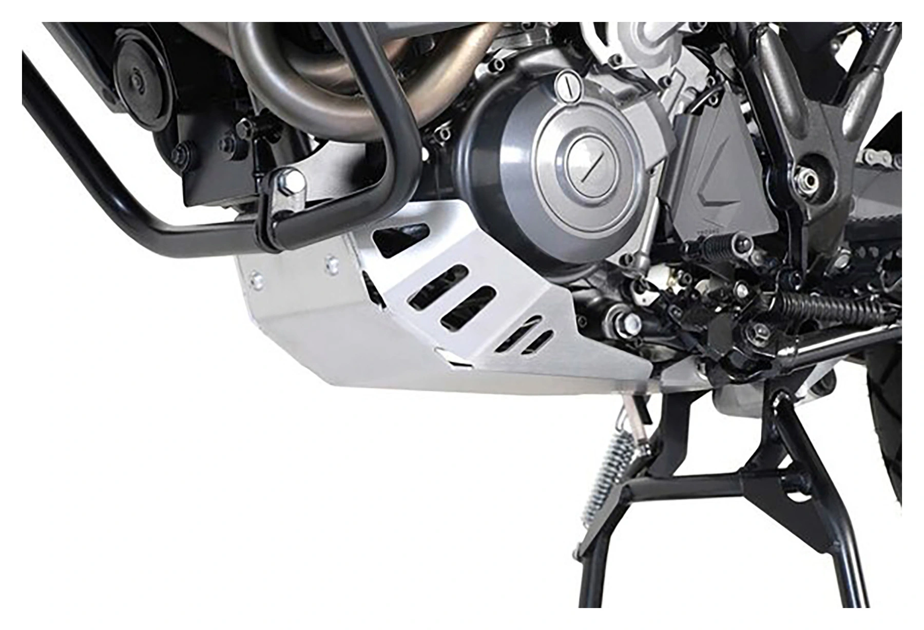 Aluminum Engine Guard