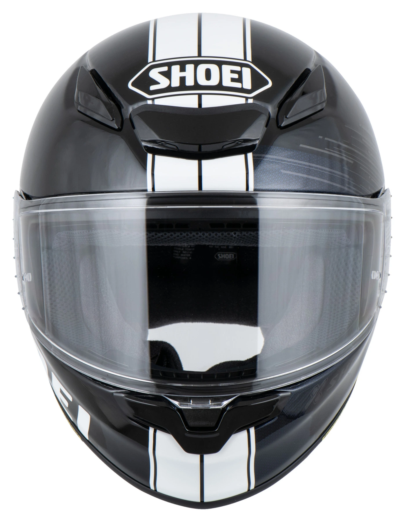 Shoei NXR2 Ideograph TC-5 low-cost | Louis 🏍️