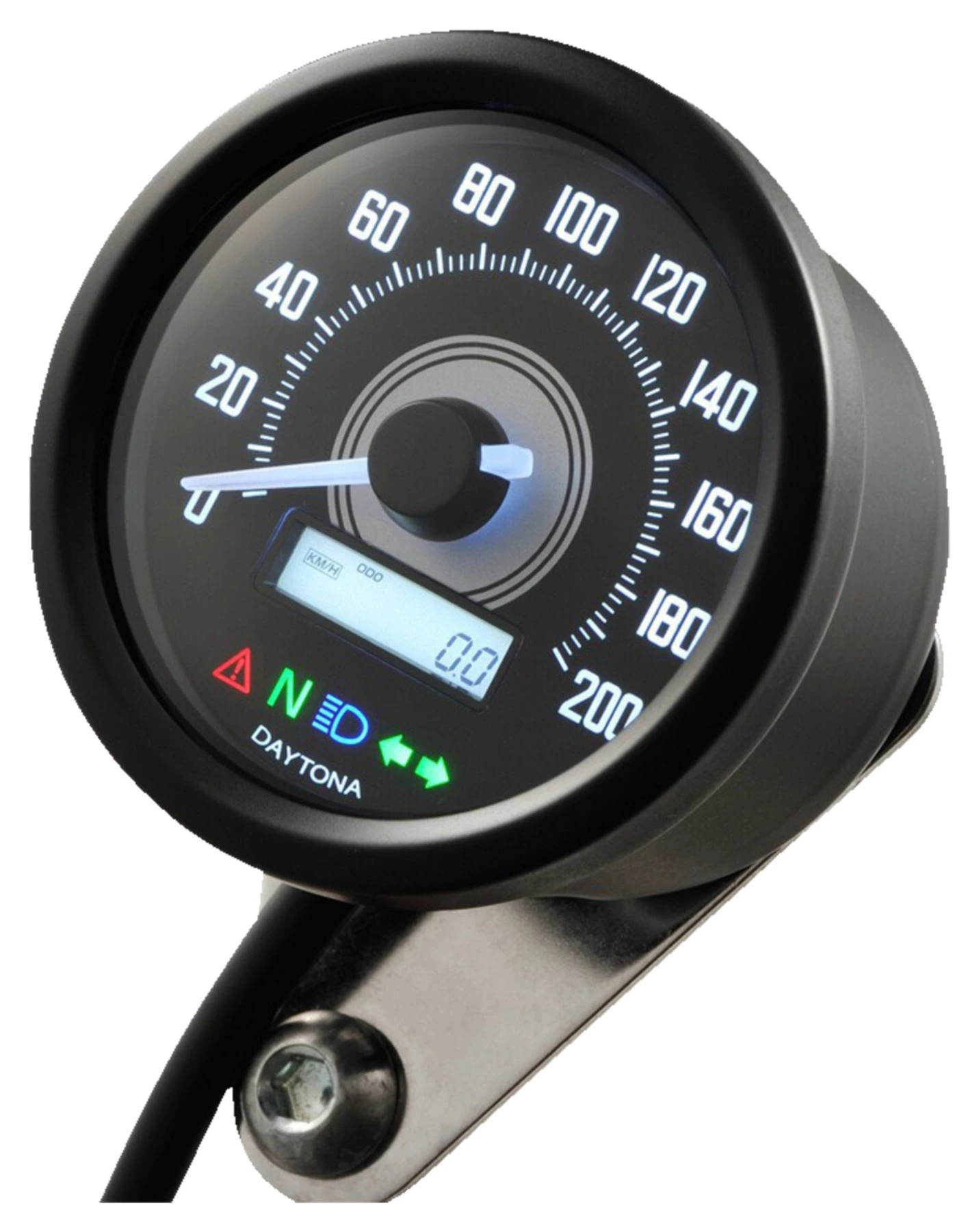 Velona 60 Speedometer