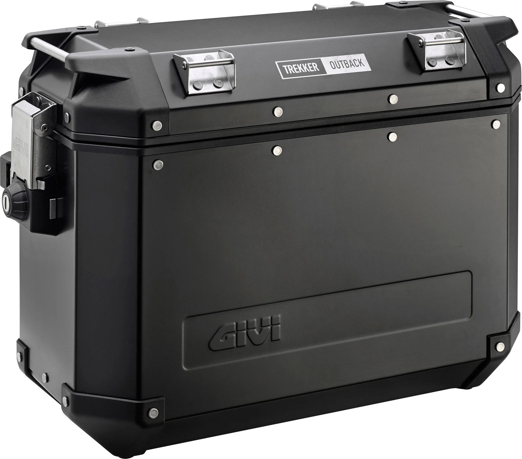 Trekker Outback 37 Set