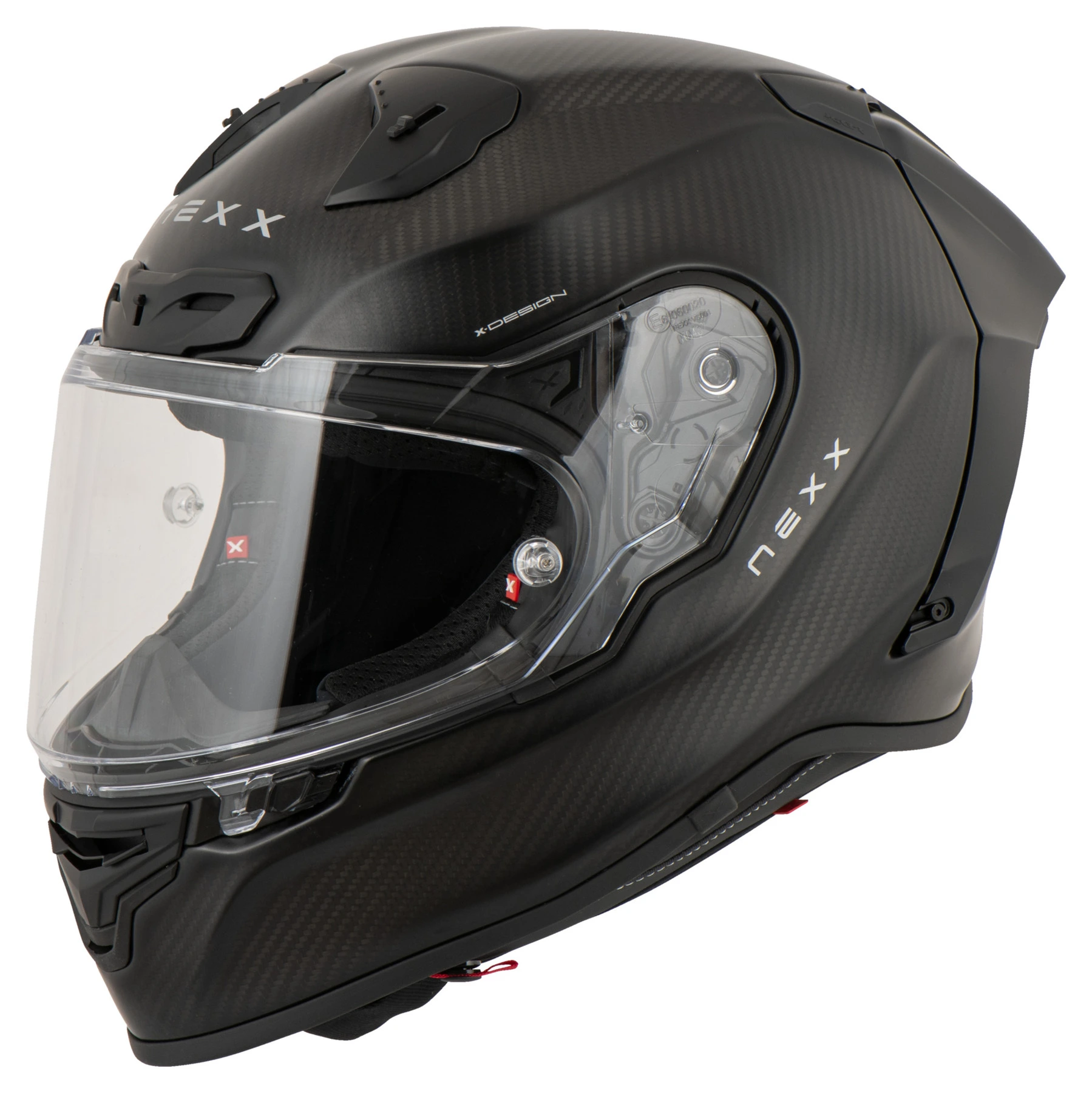 X.R3R Carbon Zero Pro 2
