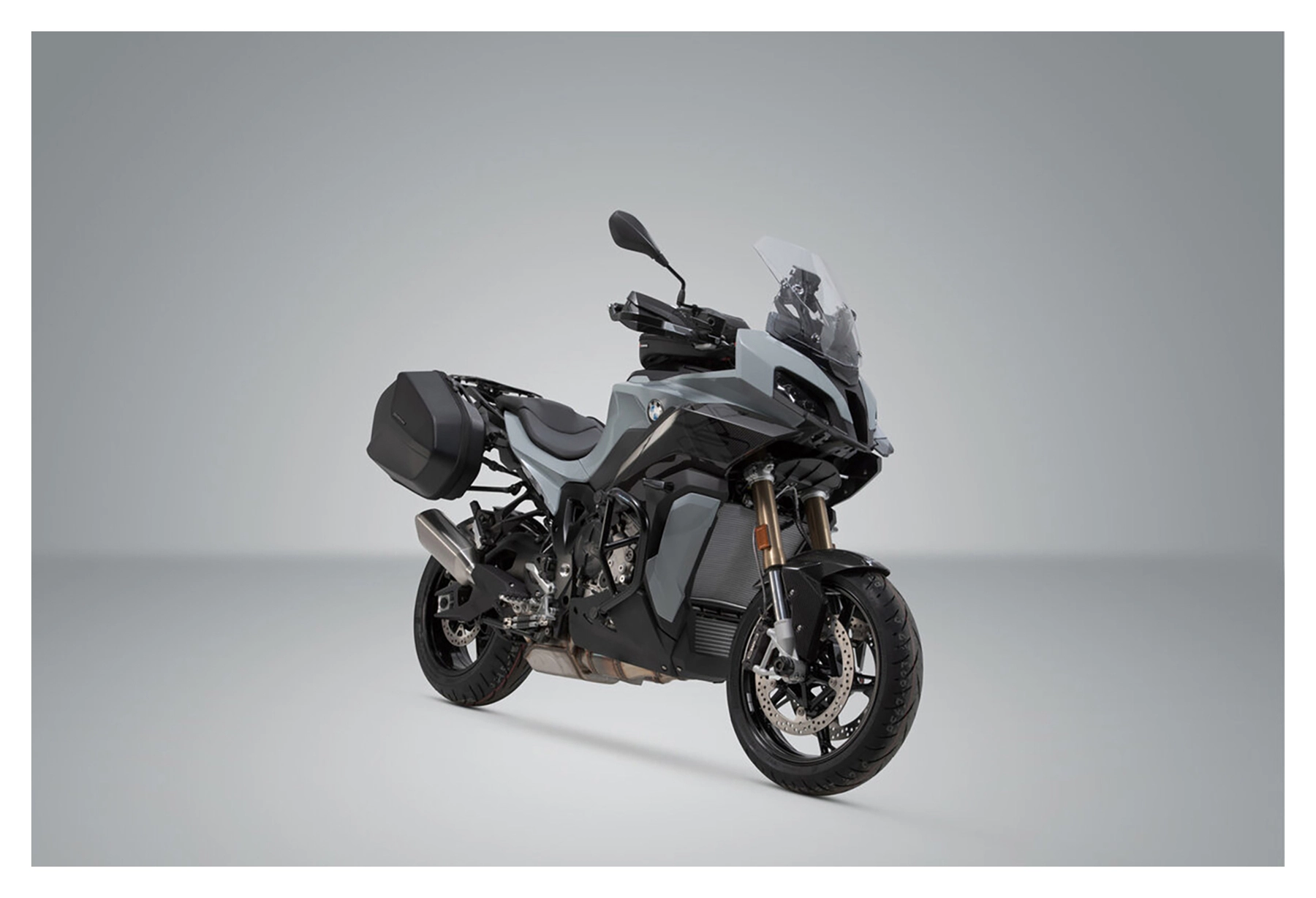 Aero Abs Side Case System