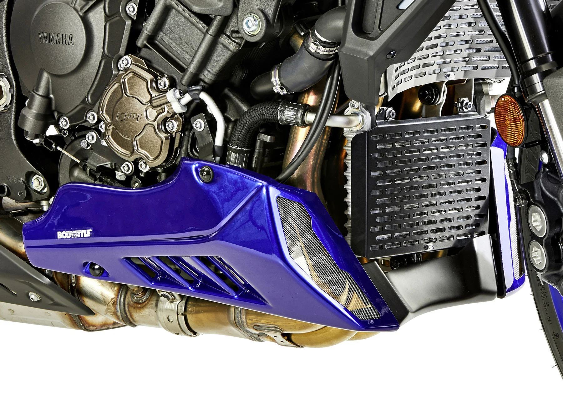 / Ermax Sabot Moteur