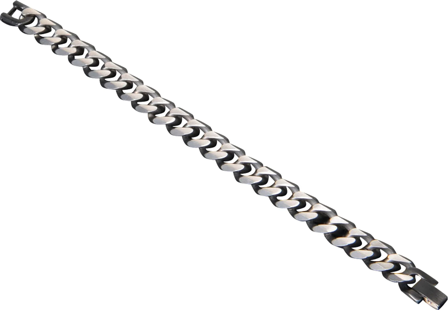 Bracciale "Bi-Color"