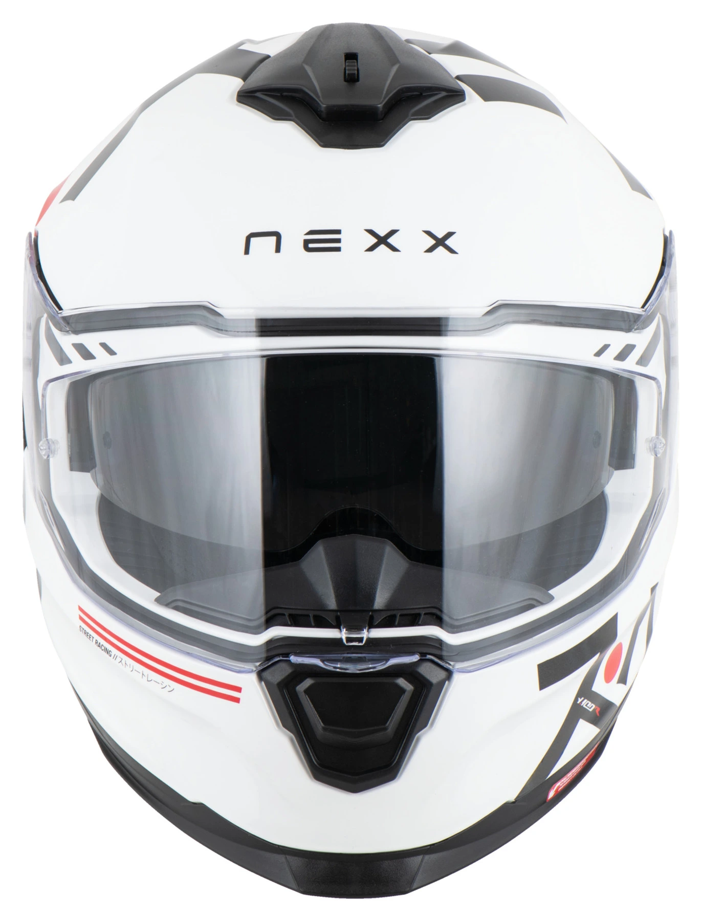 Y.100R Nippon