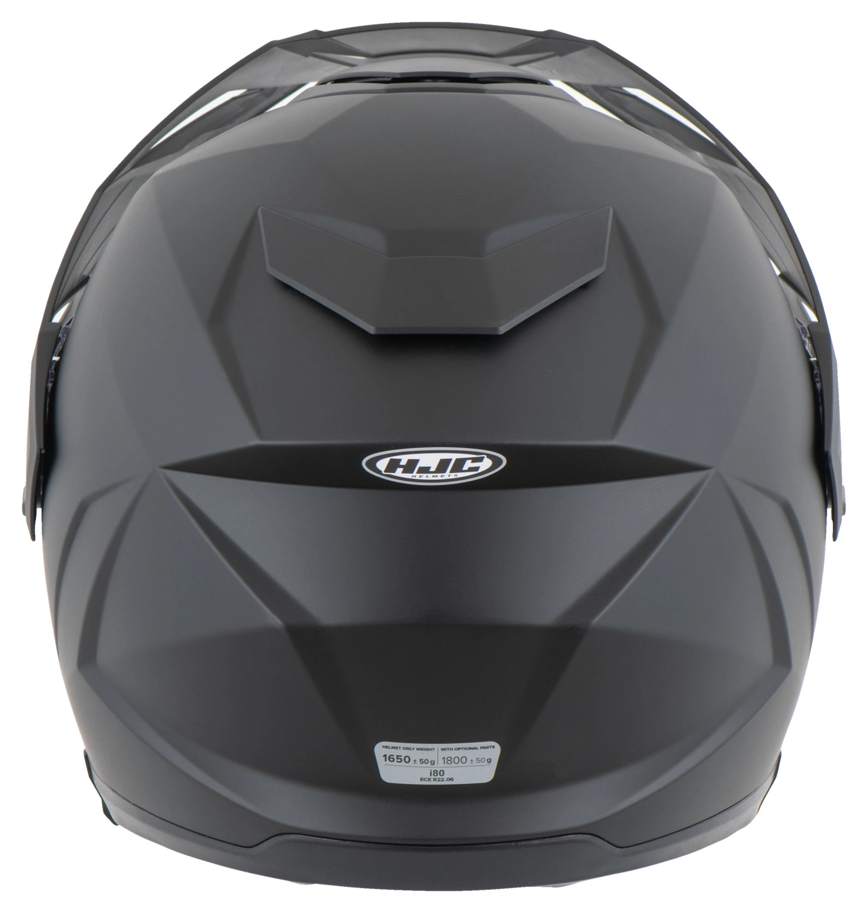 HJC I80 Semi Flat