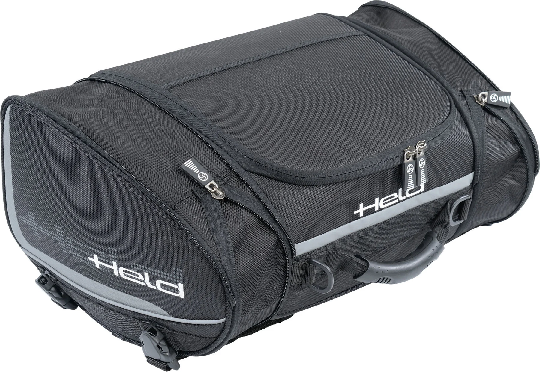 Held Tail Bag Vivione