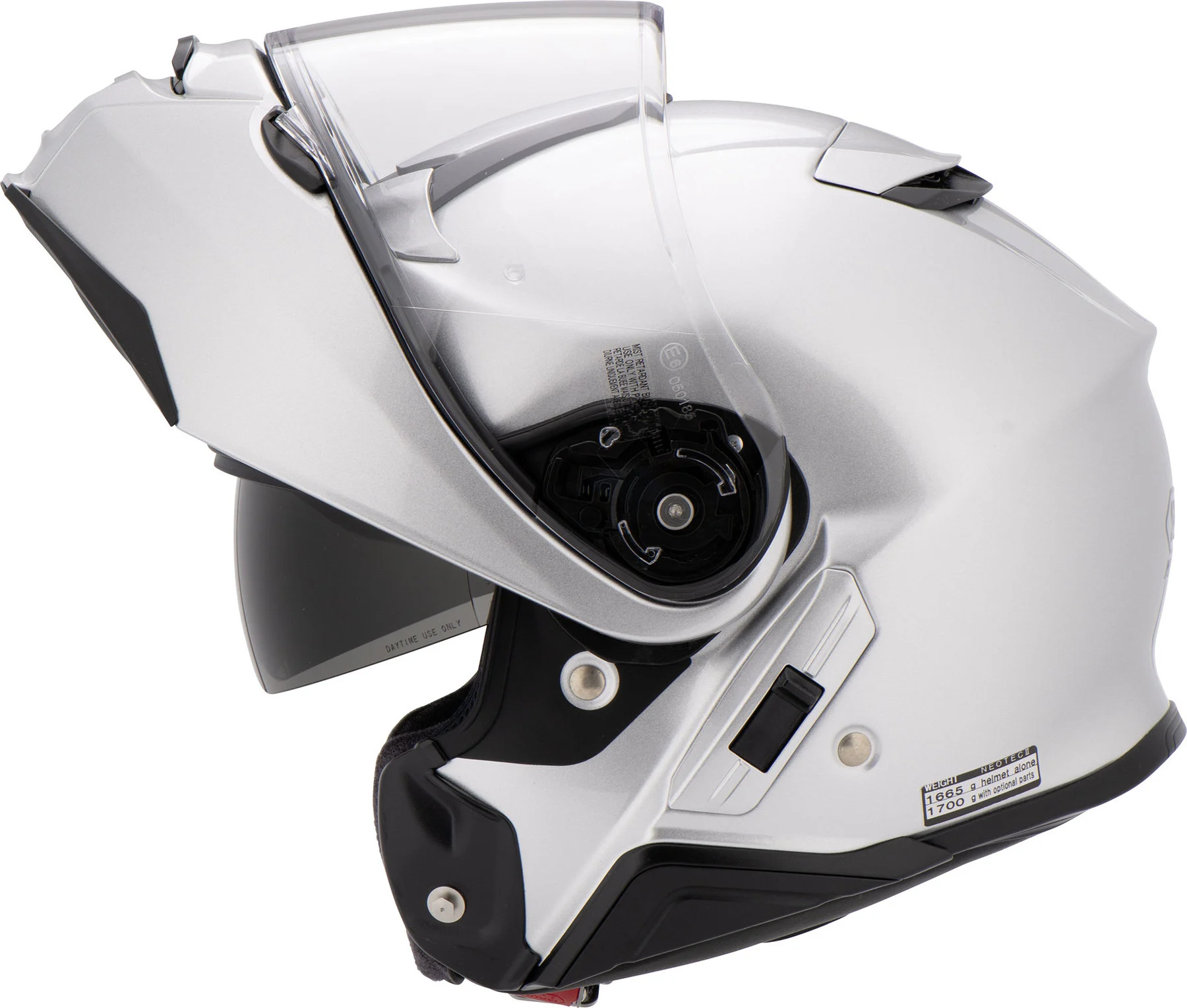 Neotec II Casque Modulable