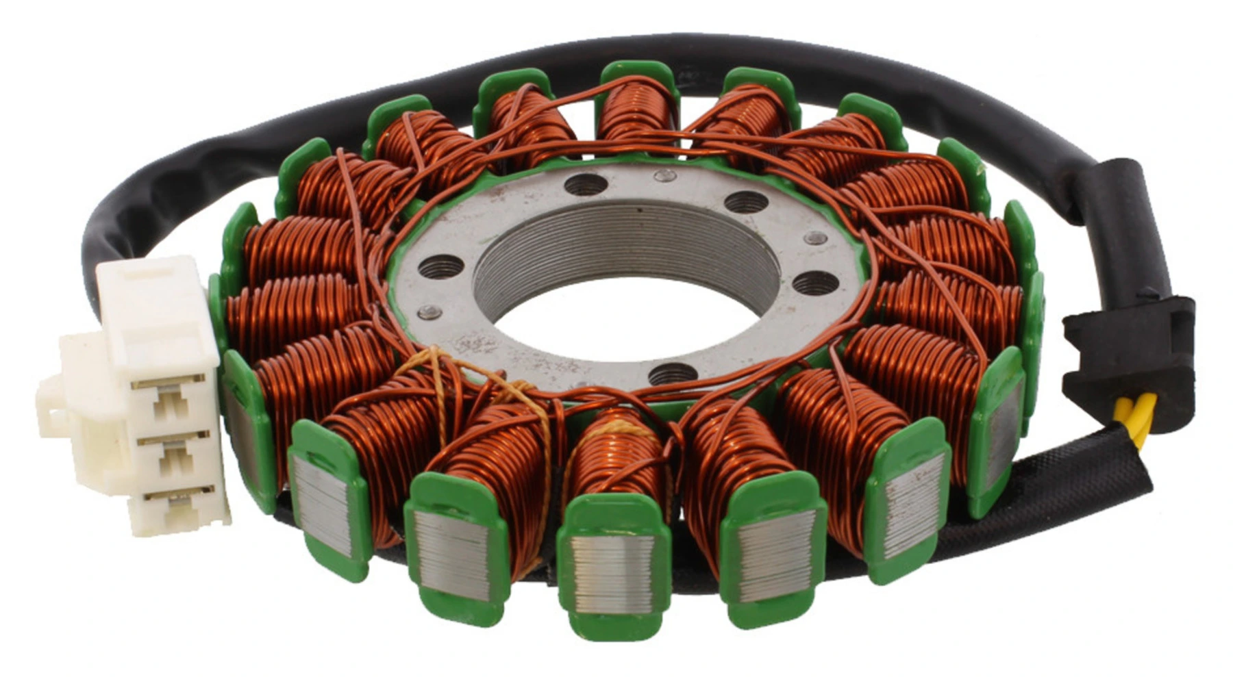 Stator d'alternateur pour divers modèles