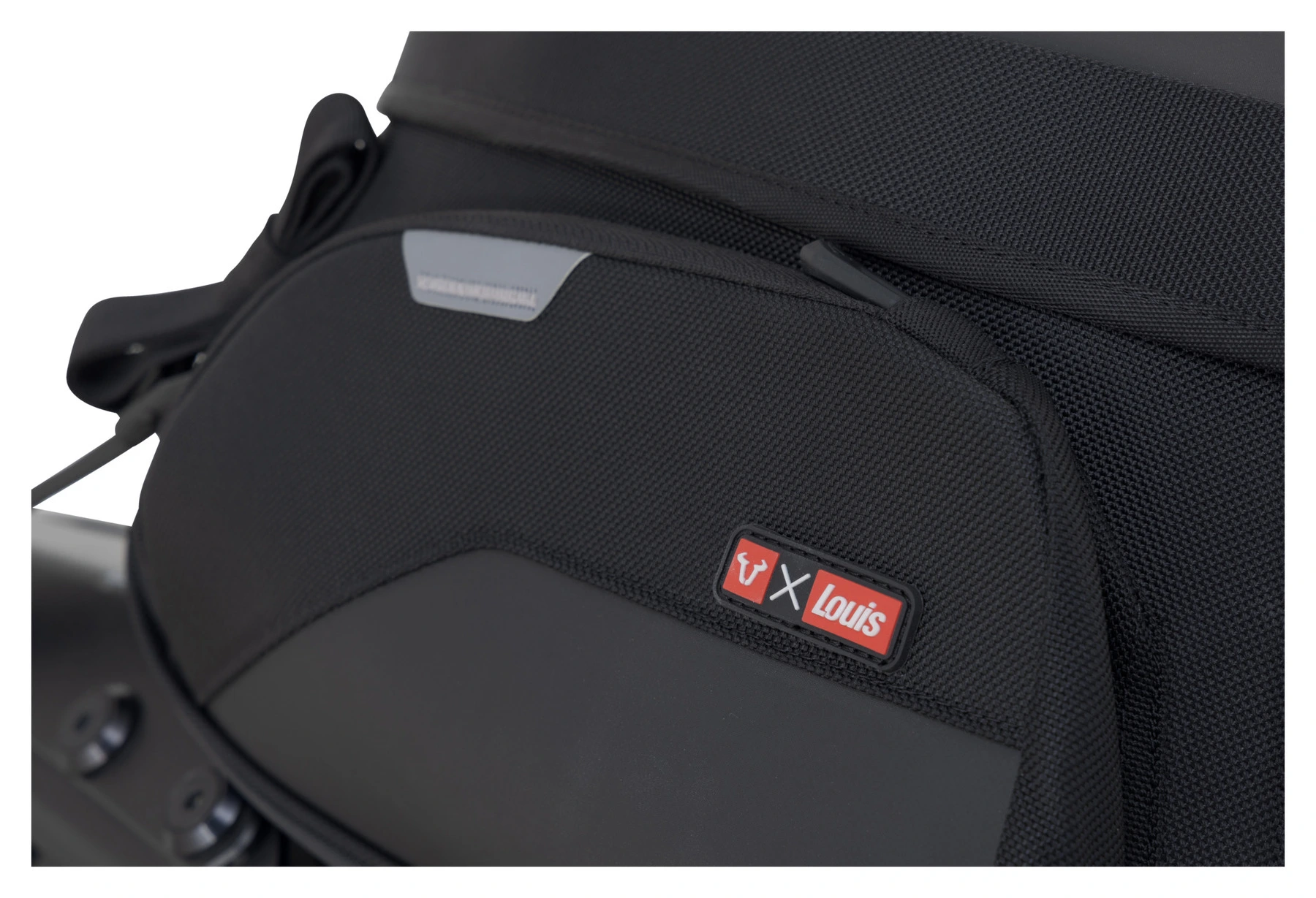 Louis Anniversary Edition Rear Pannier