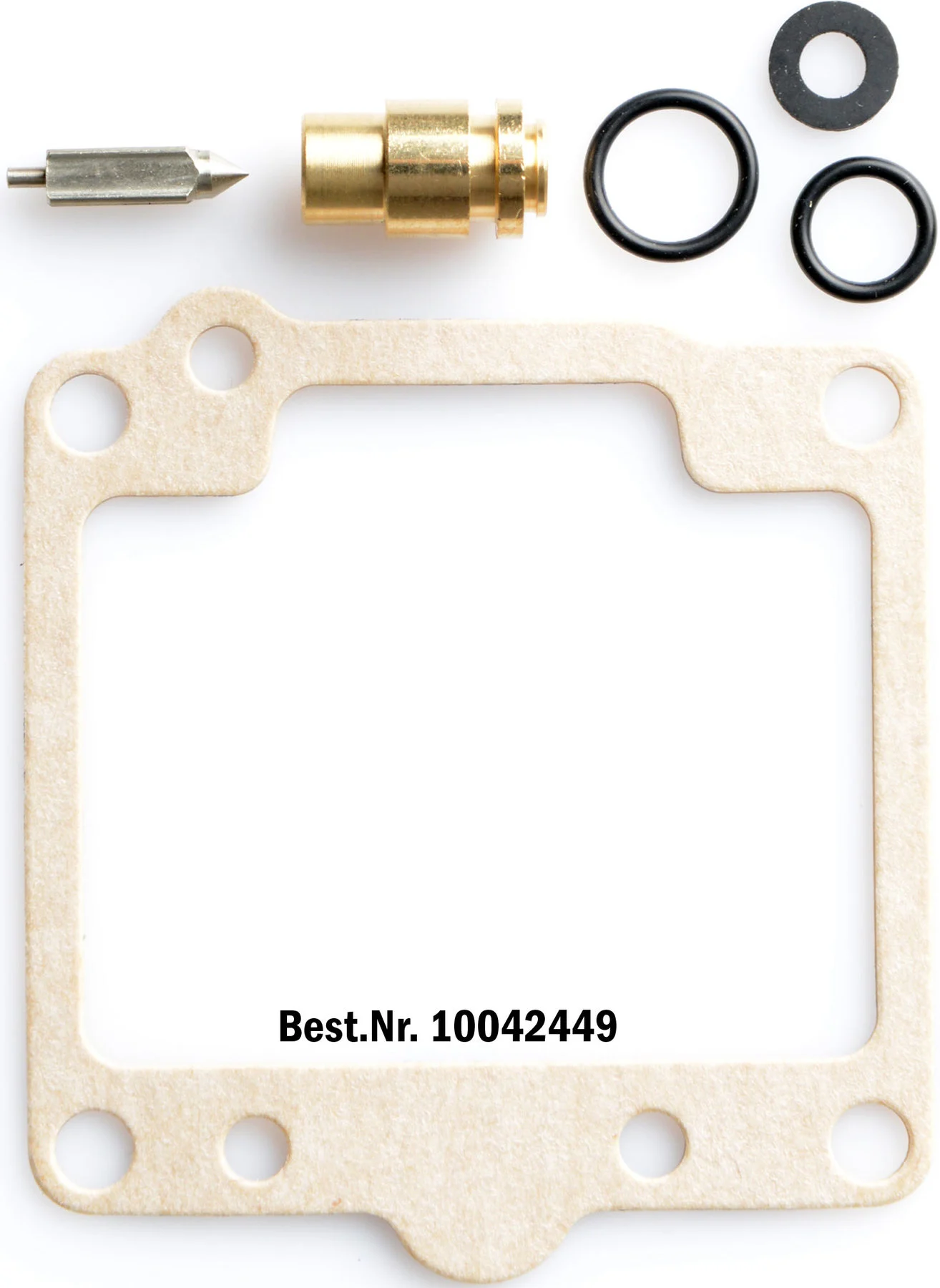 Vergaser-Reparatur-Kit