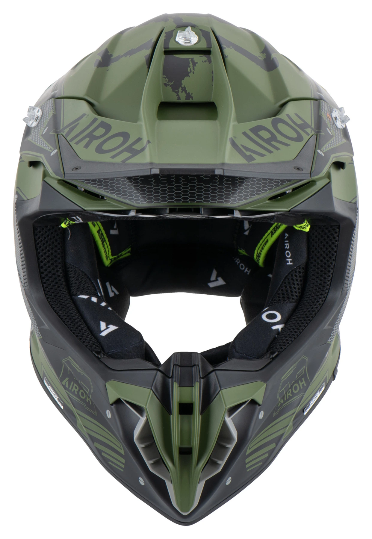 Twist 3 Military