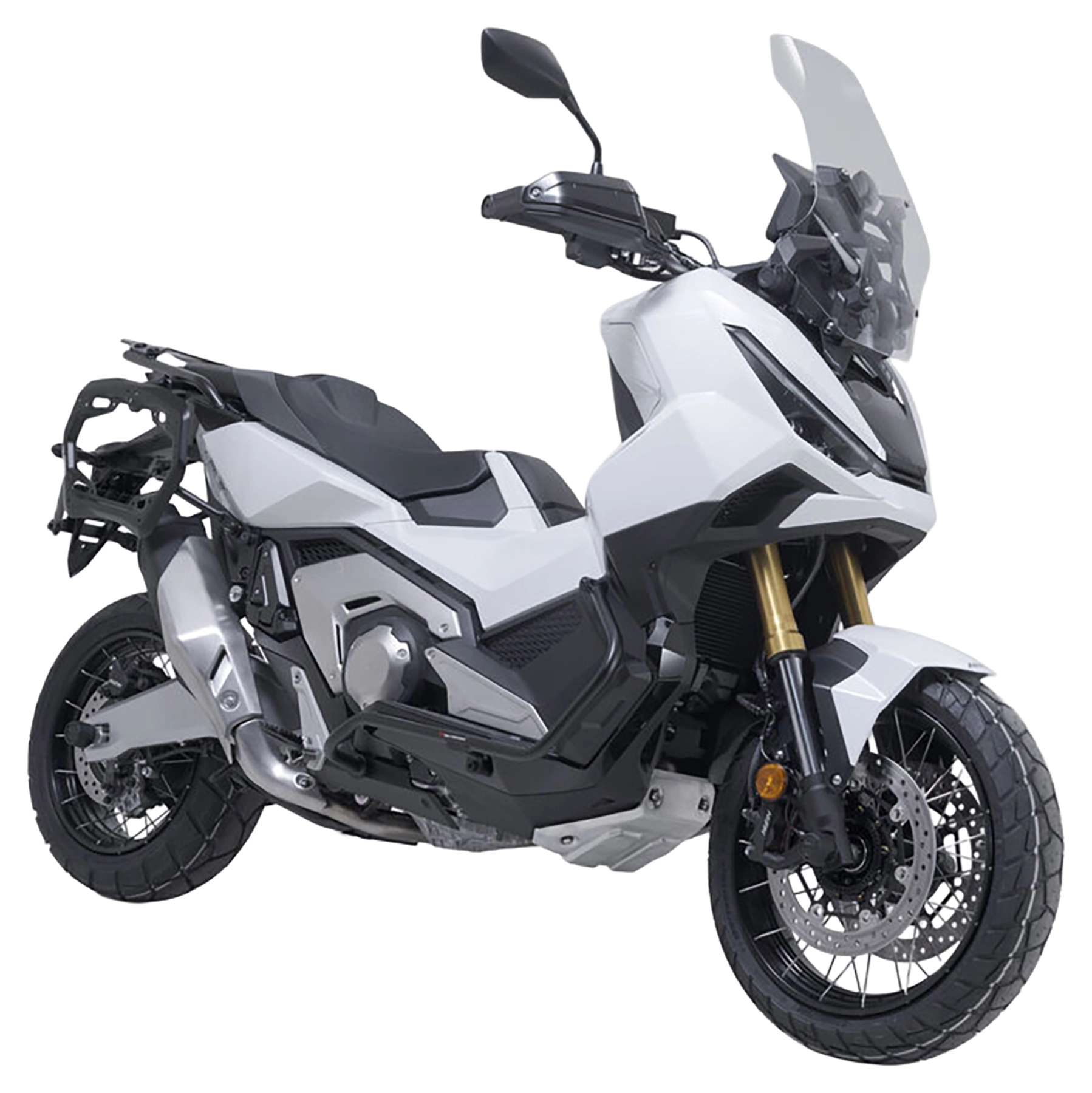 Adventure set DUSC with top case