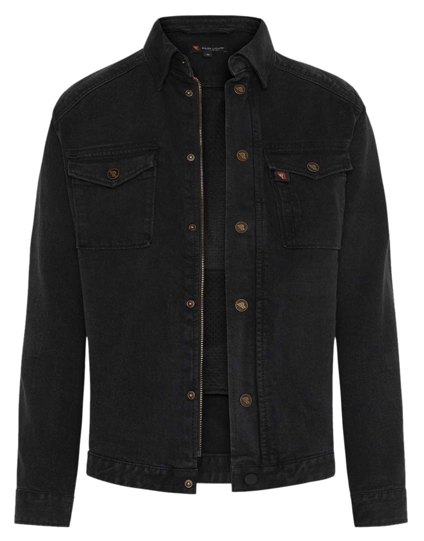 Rider Shirt Men