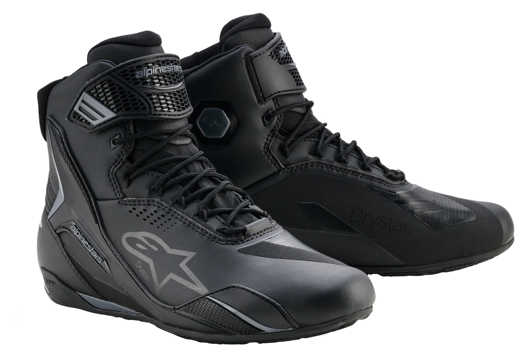 Faster 4 DS Boots