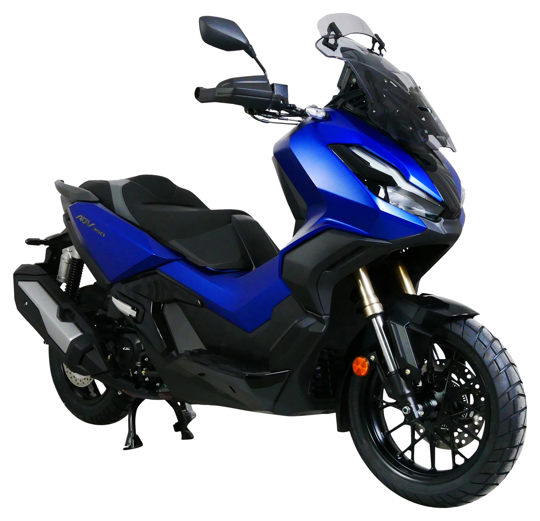 Vario Touringový Štít