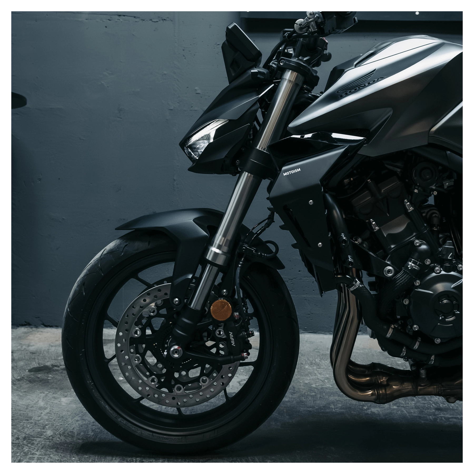 Aero Wings CB1000 Hornet