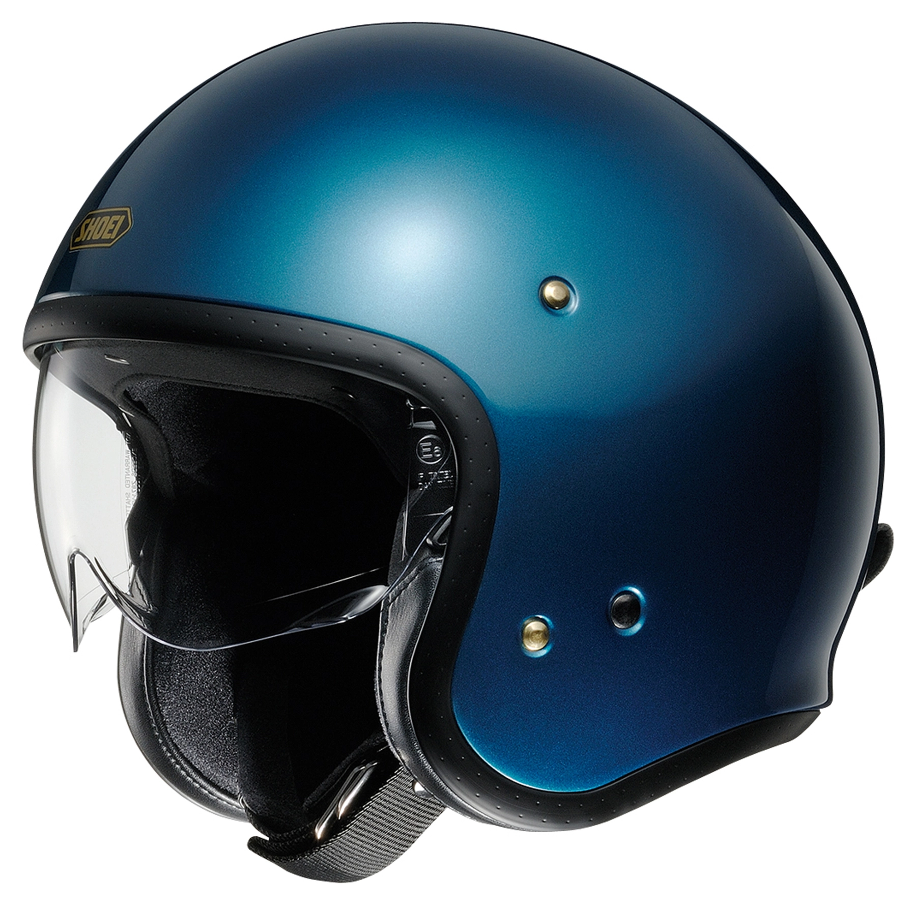 Cascos jet shoei best sale