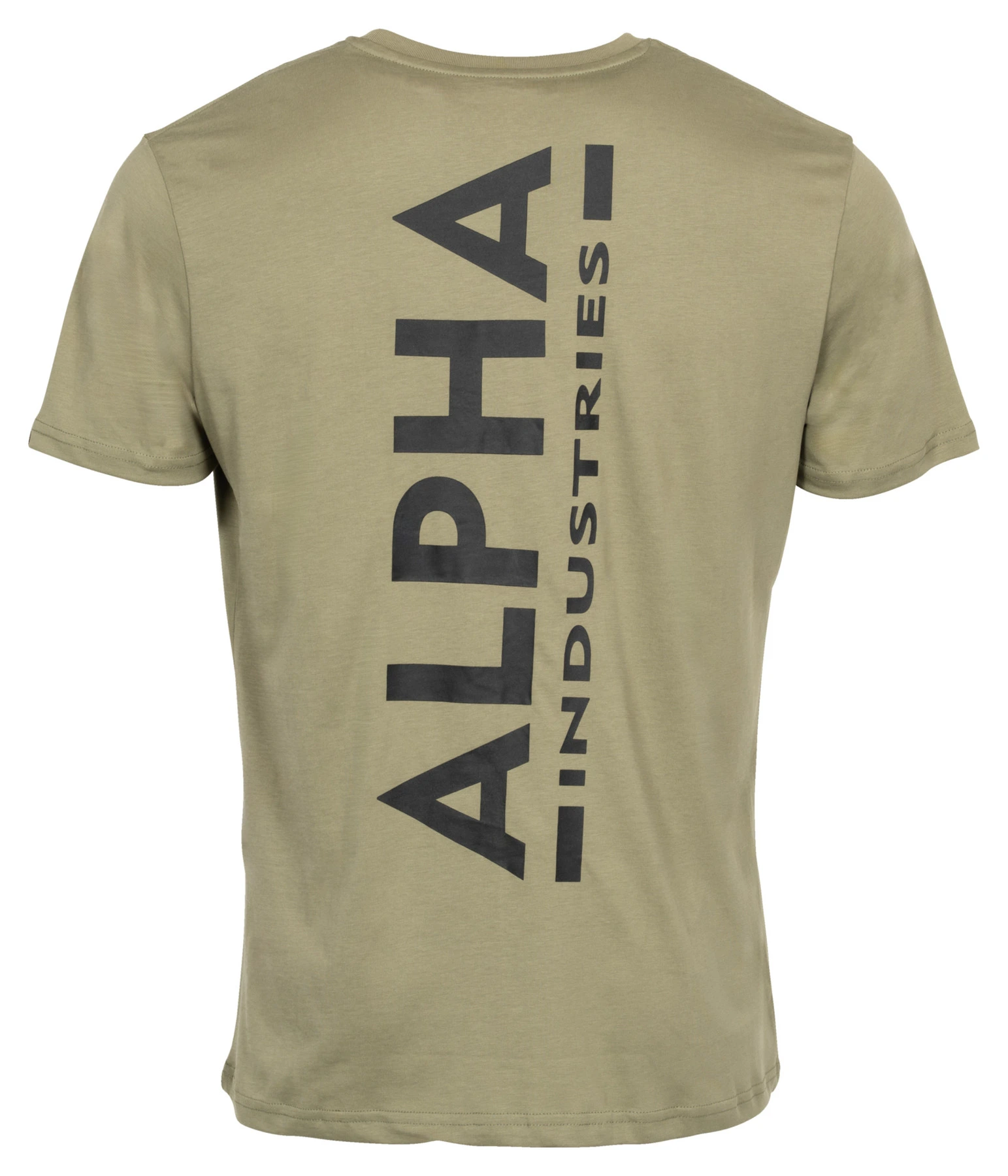 Backprint T-Shirt