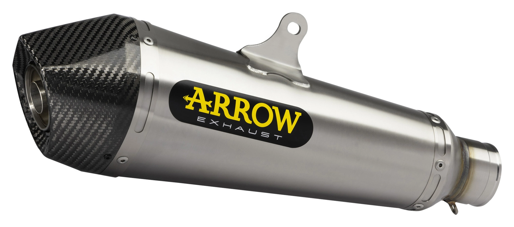 X-Kone exhaust-system mit EG-BE