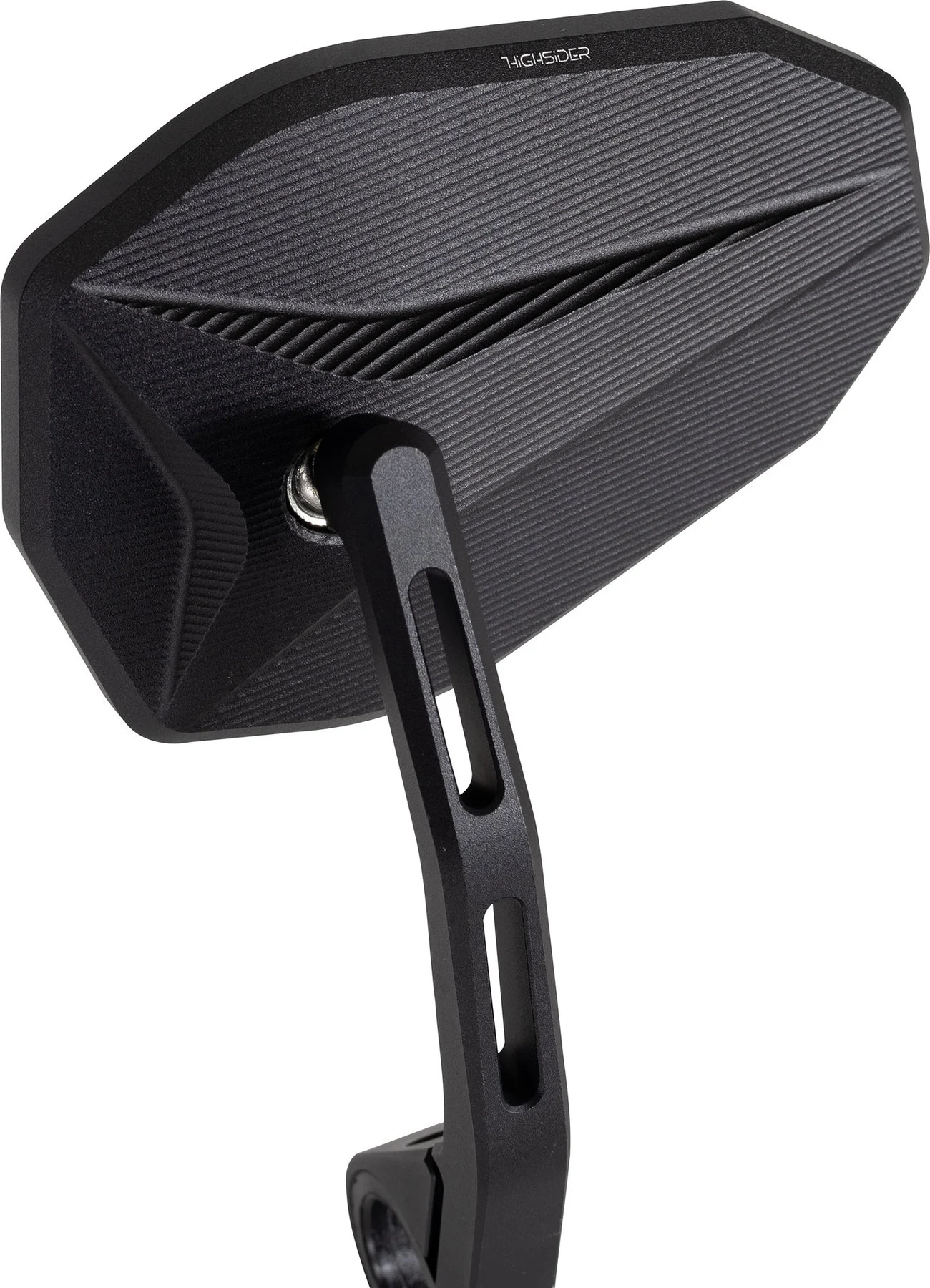 Bar-End Mirror