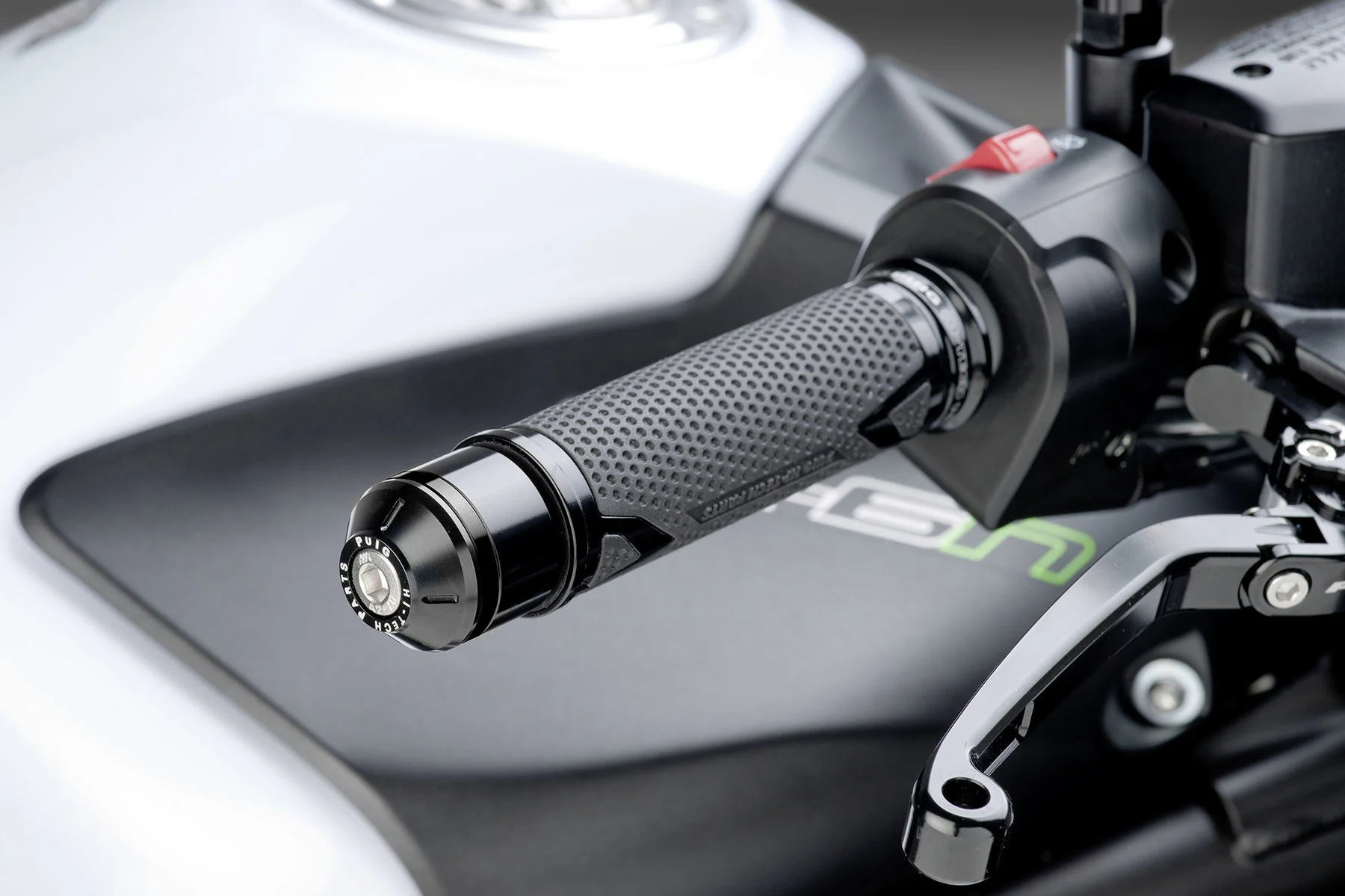 Bar Ends For Original Handlebar