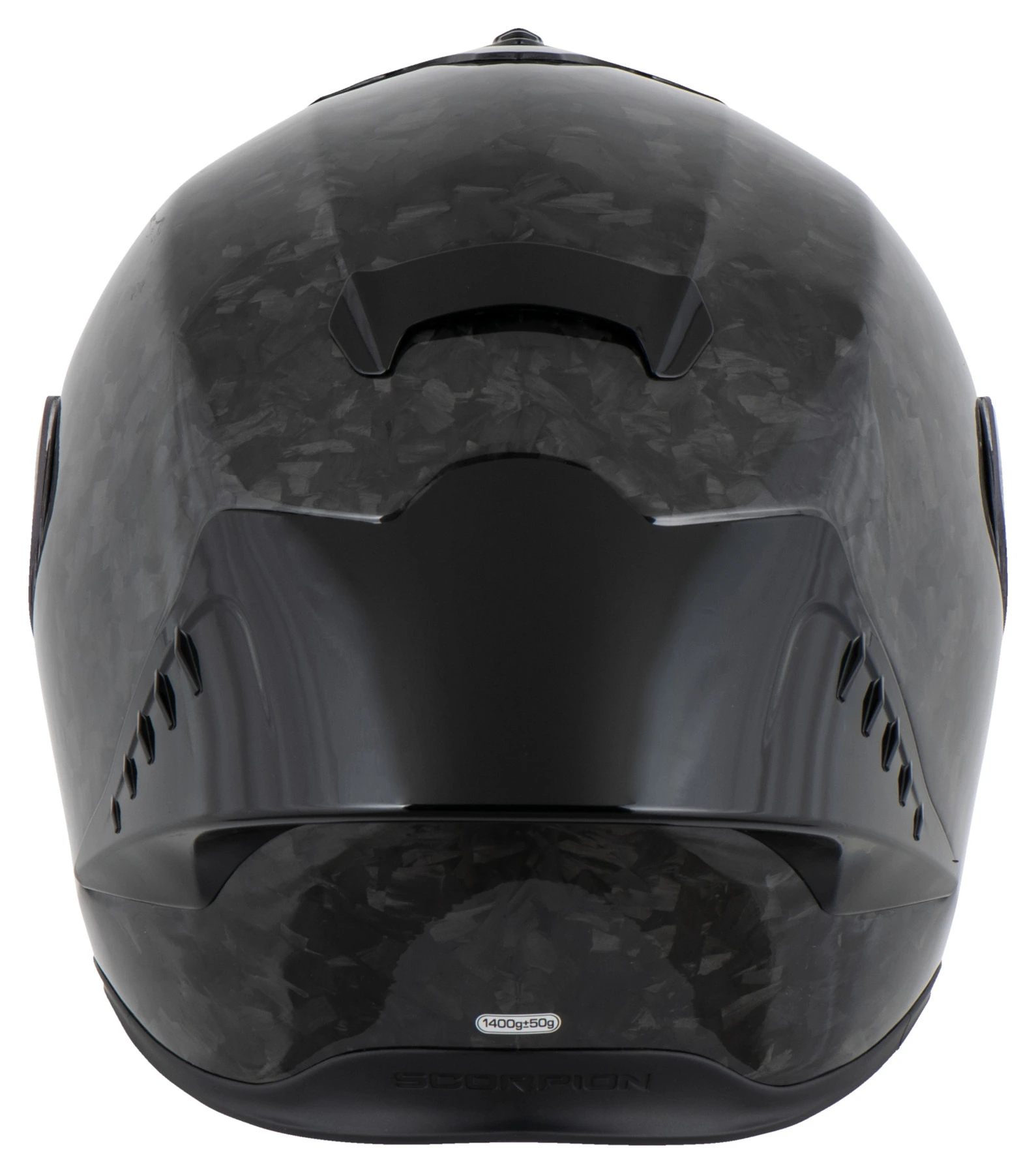 EXO-R1 Evo II Onyx Carbon Air