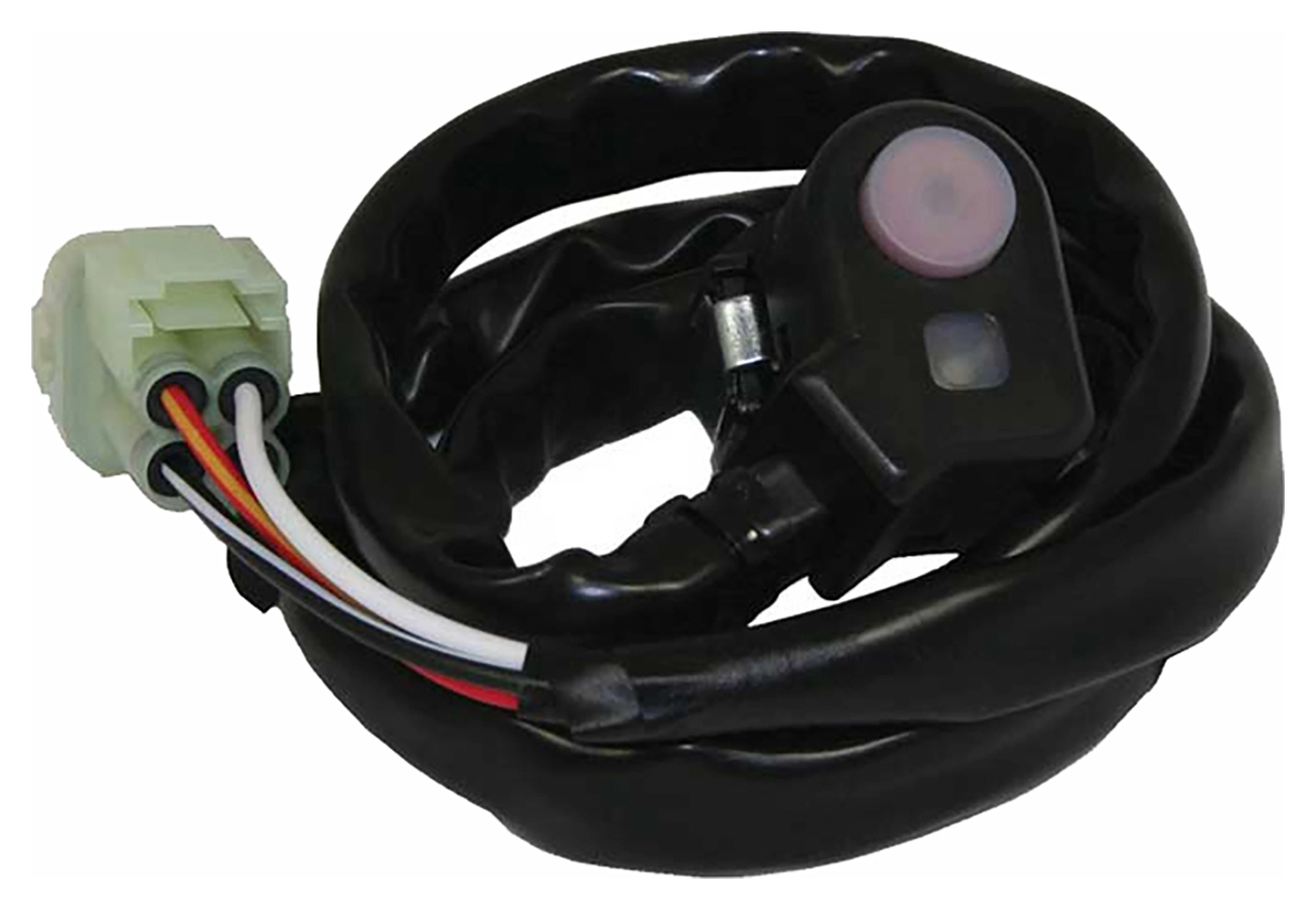 Kill/ Mapping-schakelaar