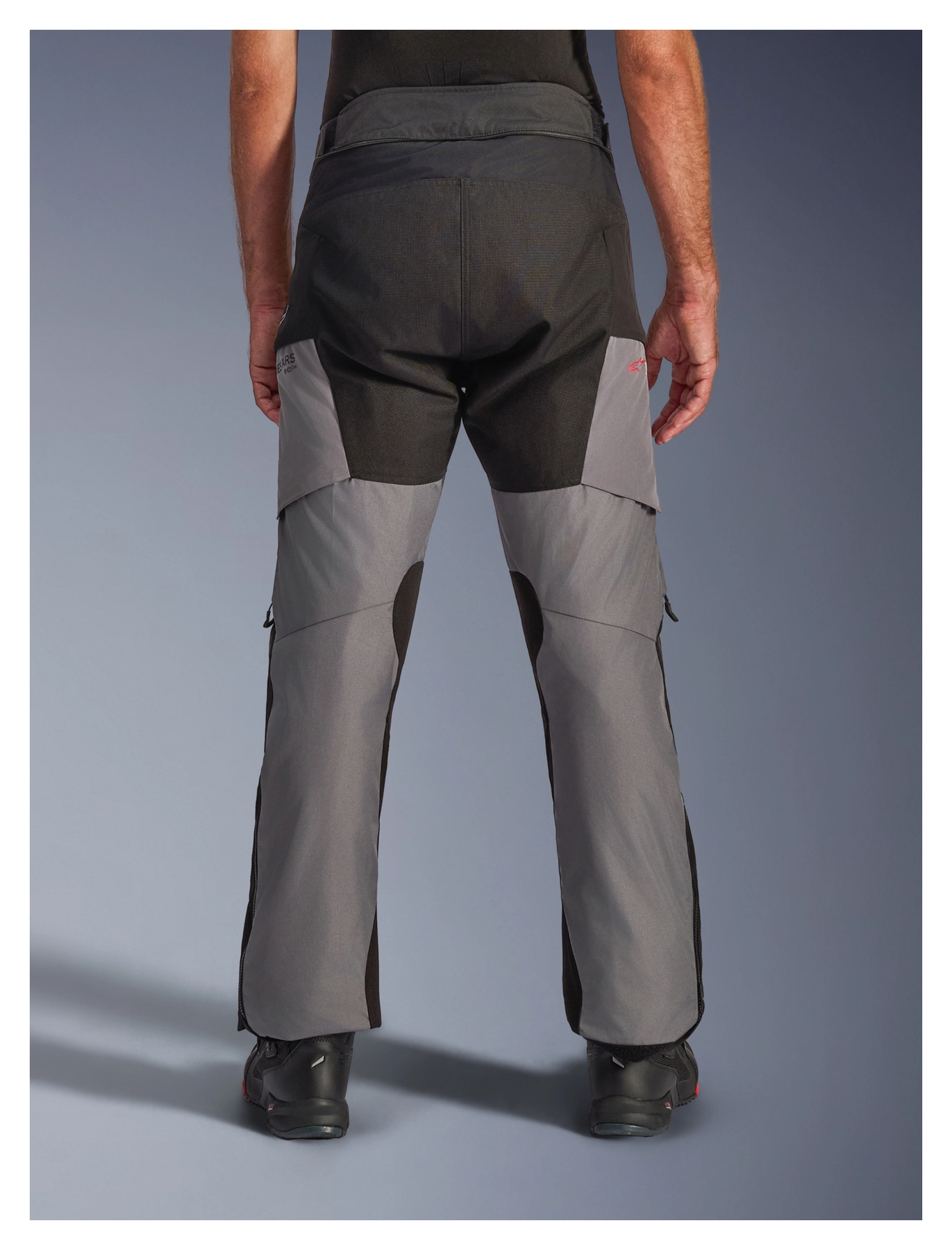 Pant. tela Alpinestars Andes V4 Drystar